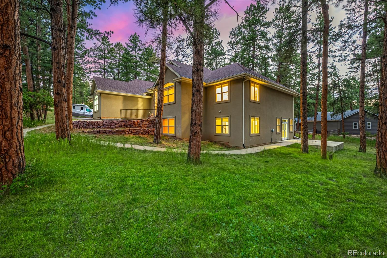 4381 Cheyenne Drive