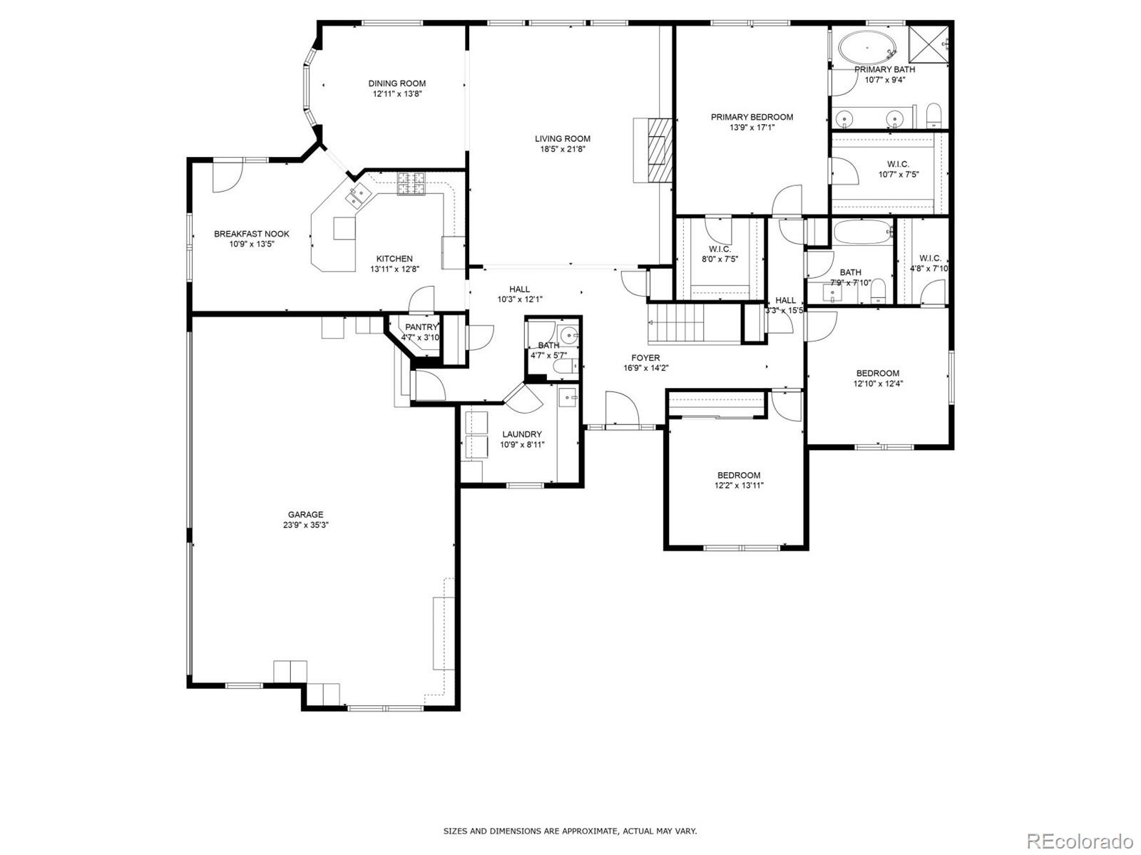 4381 Cheyenne Drive