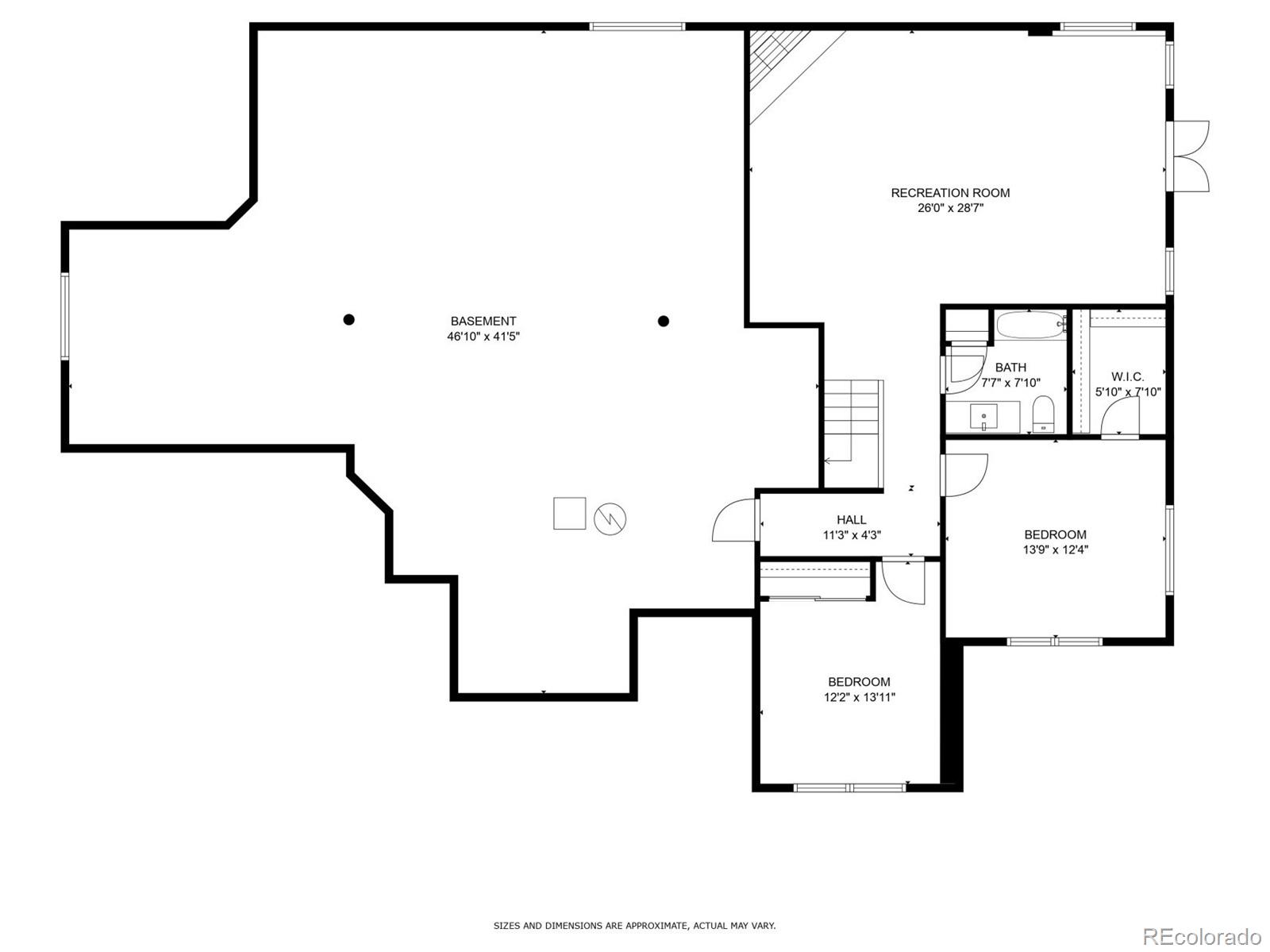 4381 Cheyenne Drive