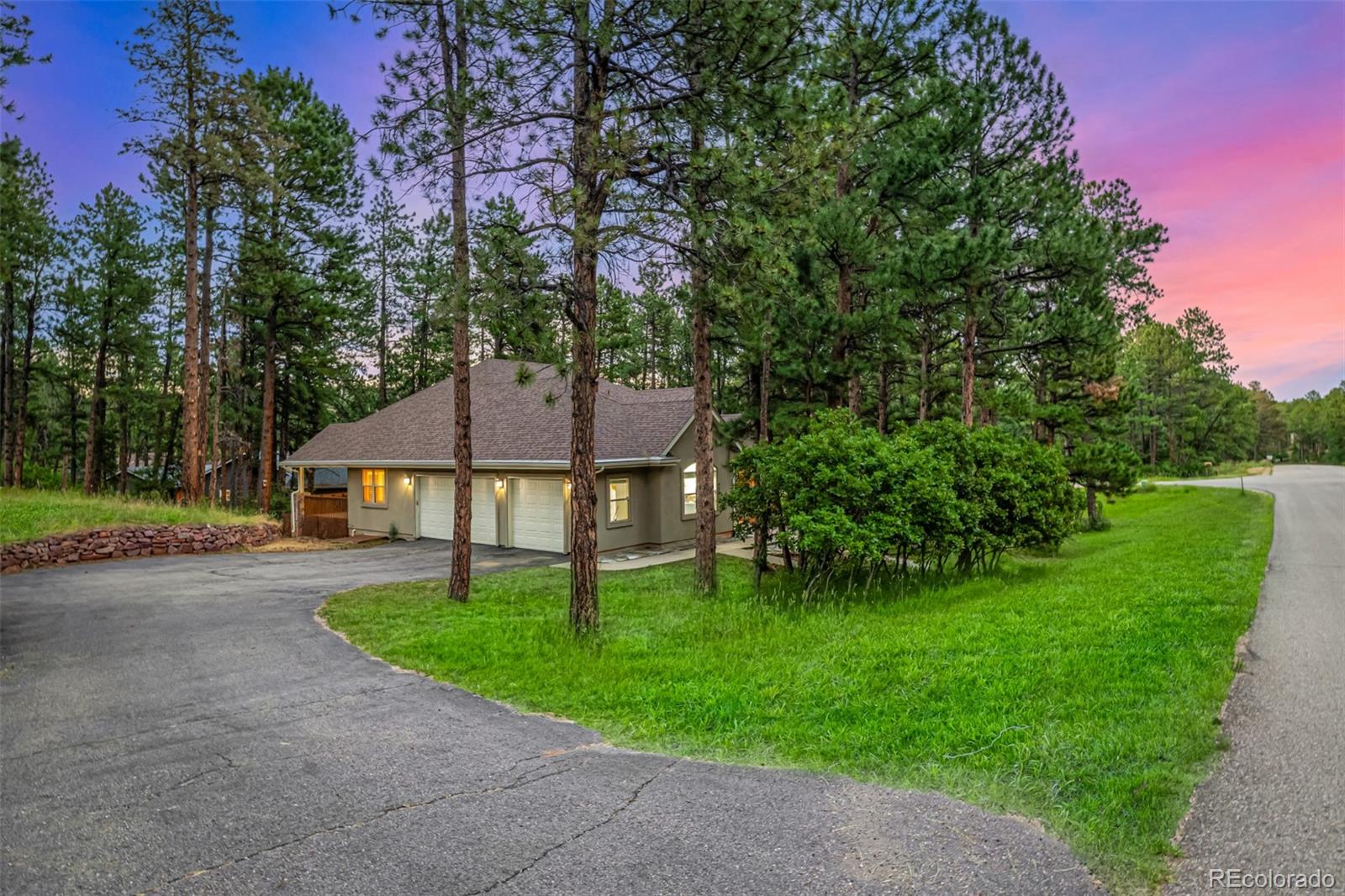 4381 Cheyenne Drive