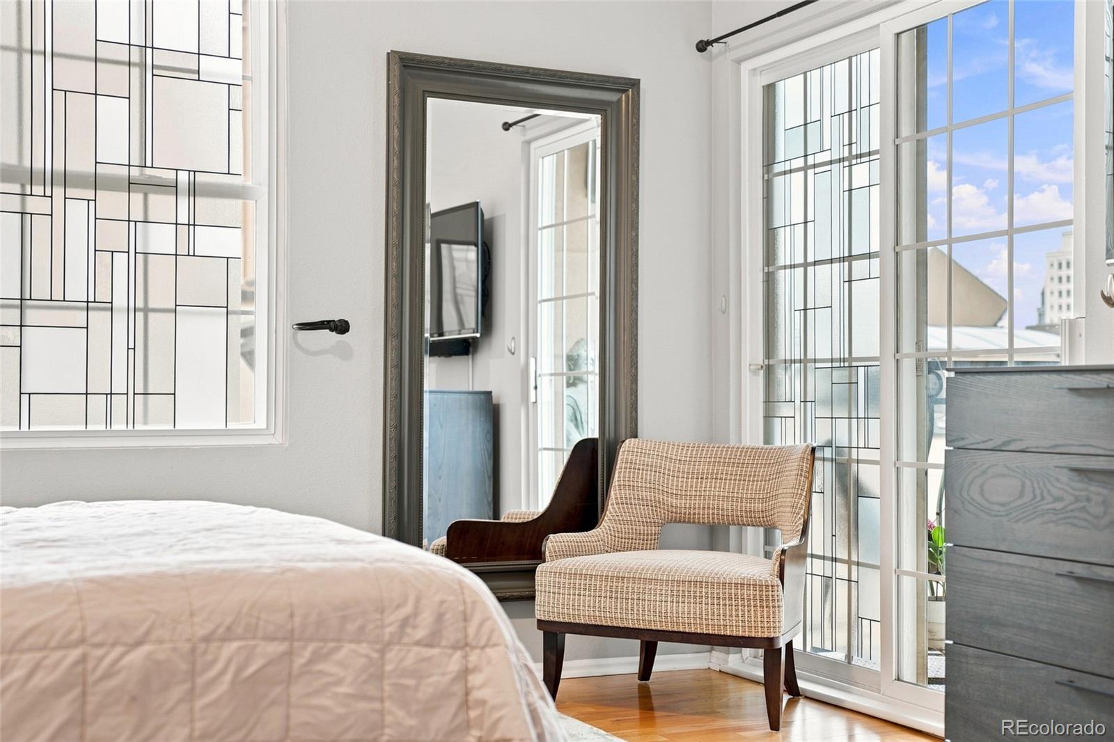 1100 Cherokee Street Unit: 502