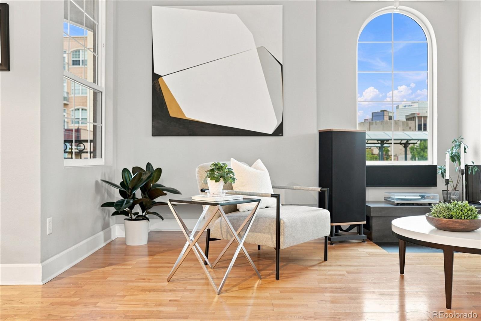 1100 Cherokee Street Unit: 502