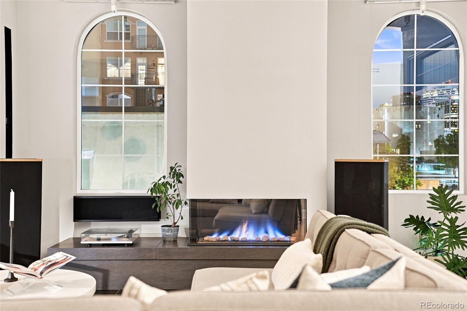 1100 Cherokee Street Unit: 502