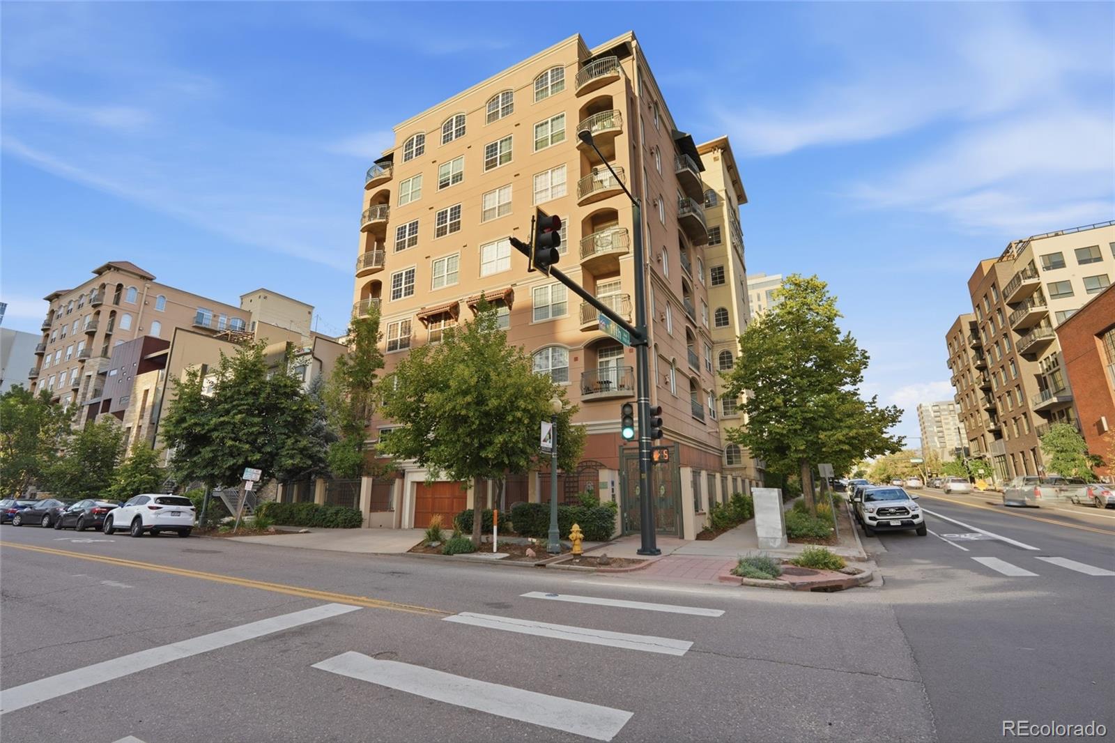 1100 Cherokee Street Unit: 502