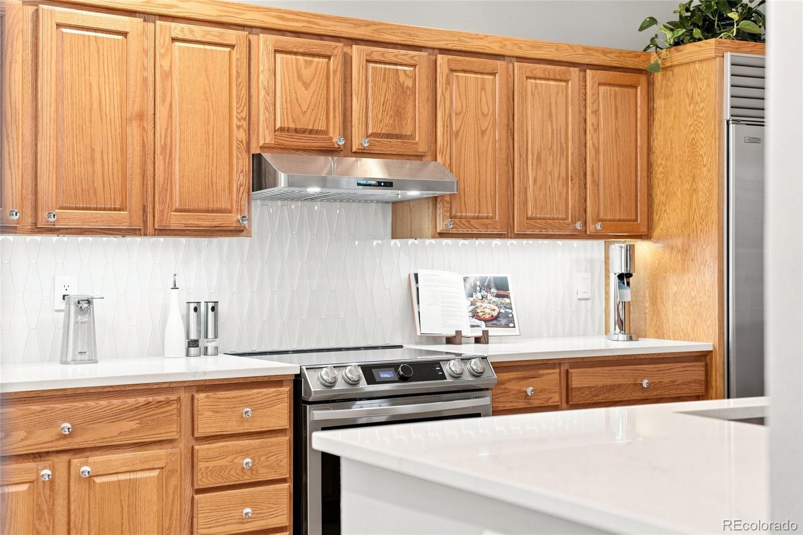 1100 Cherokee Street Unit: 502