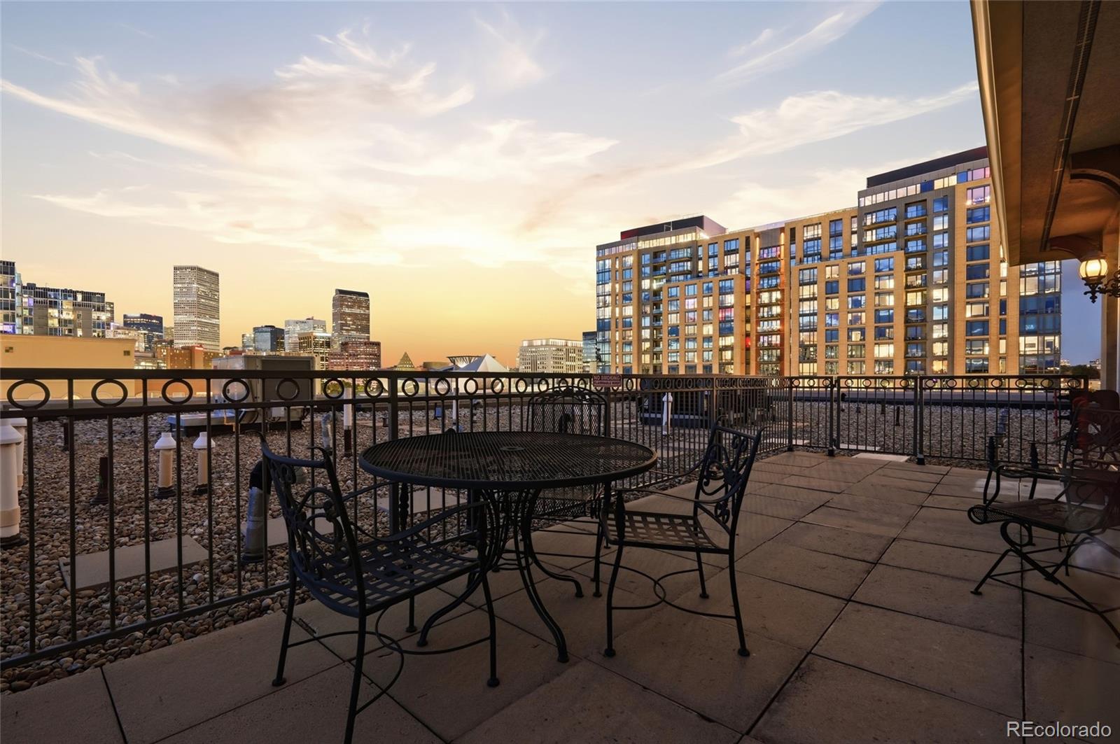 1100 Cherokee Street Unit: 502