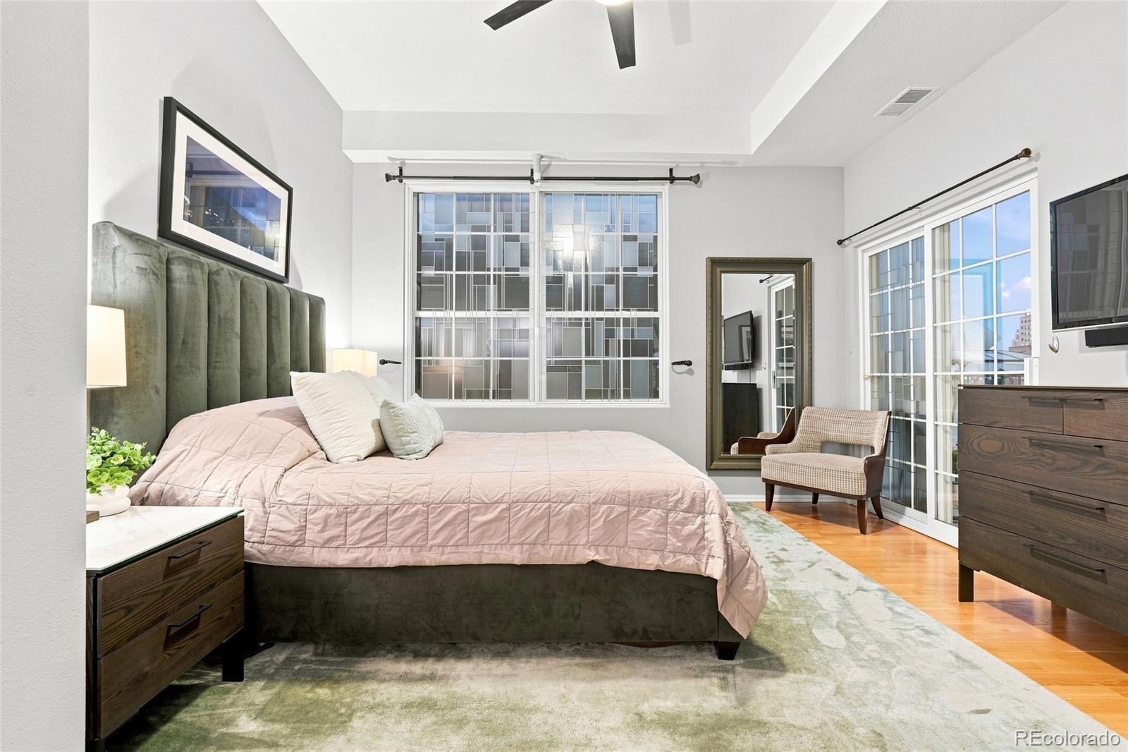 1100 Cherokee Street Unit: 502
