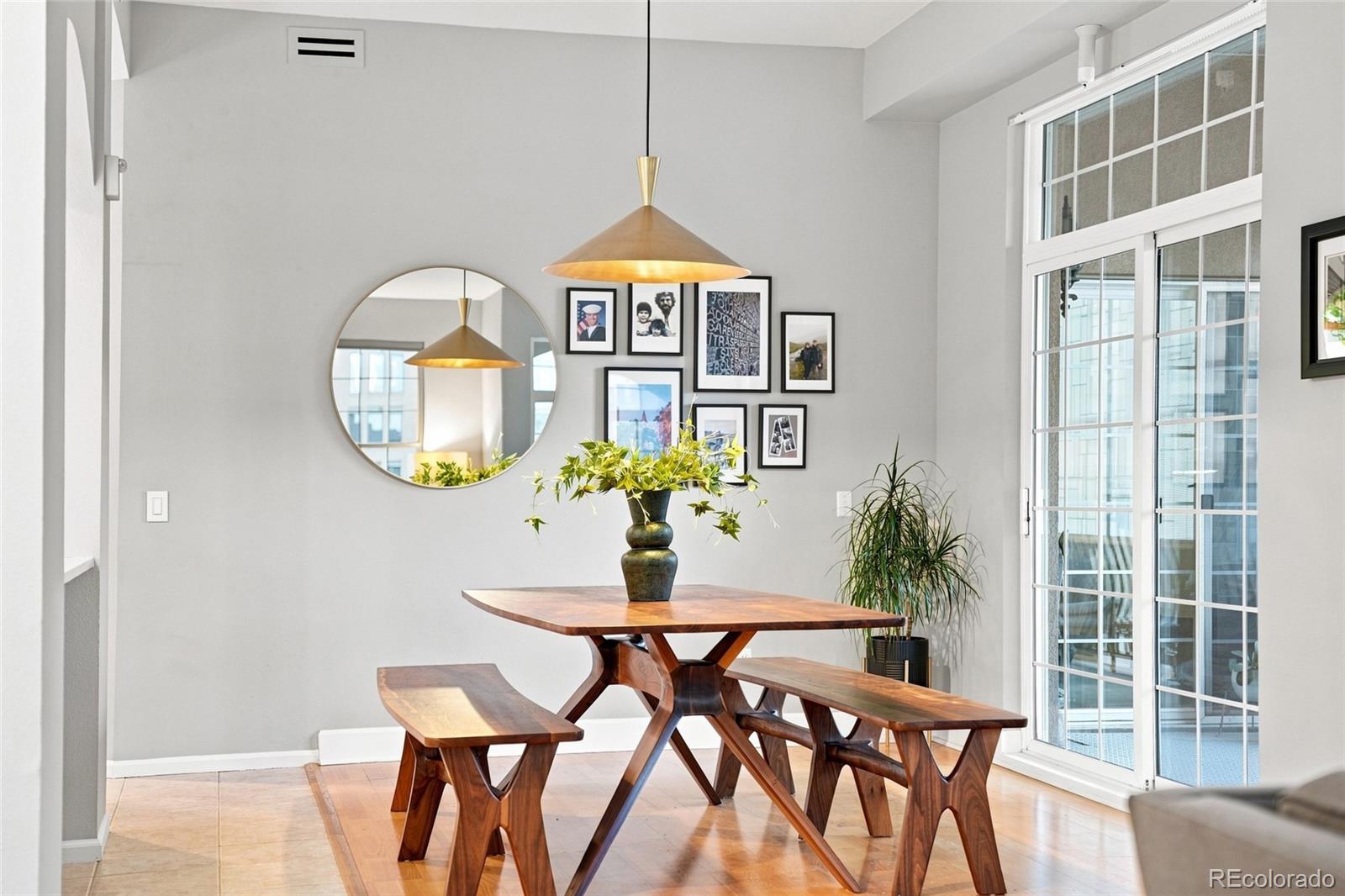 1100 Cherokee Street Unit: 502
