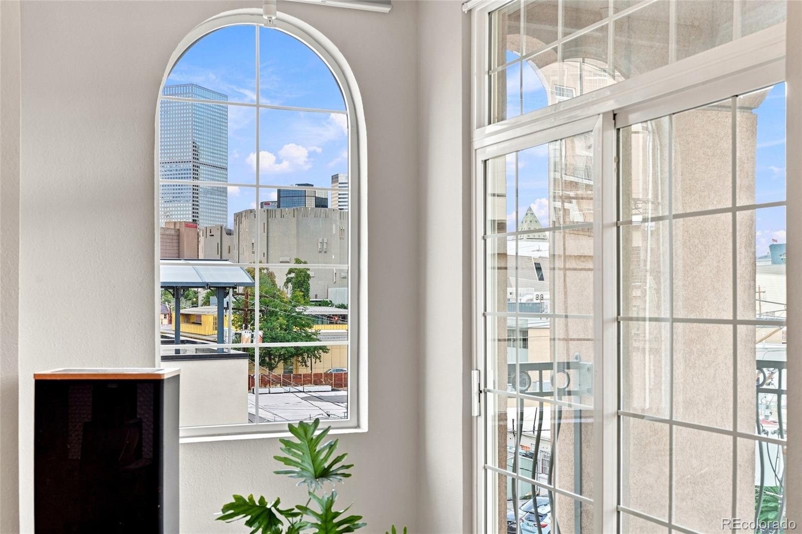 1100 Cherokee Street Unit: 502