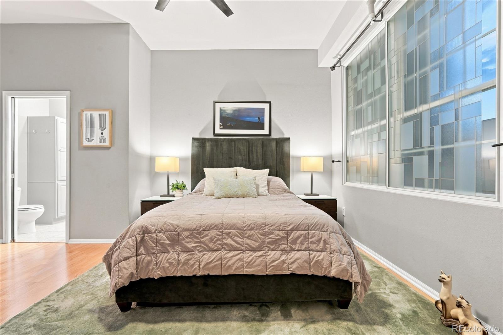1100 Cherokee Street Unit: 502