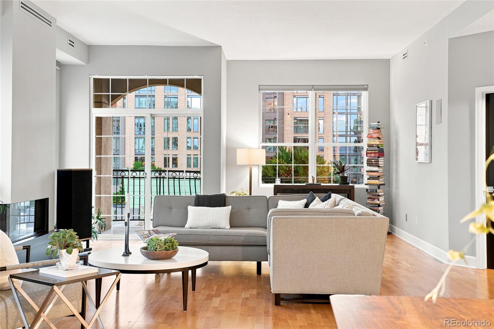 1100 Cherokee Street Unit: 502