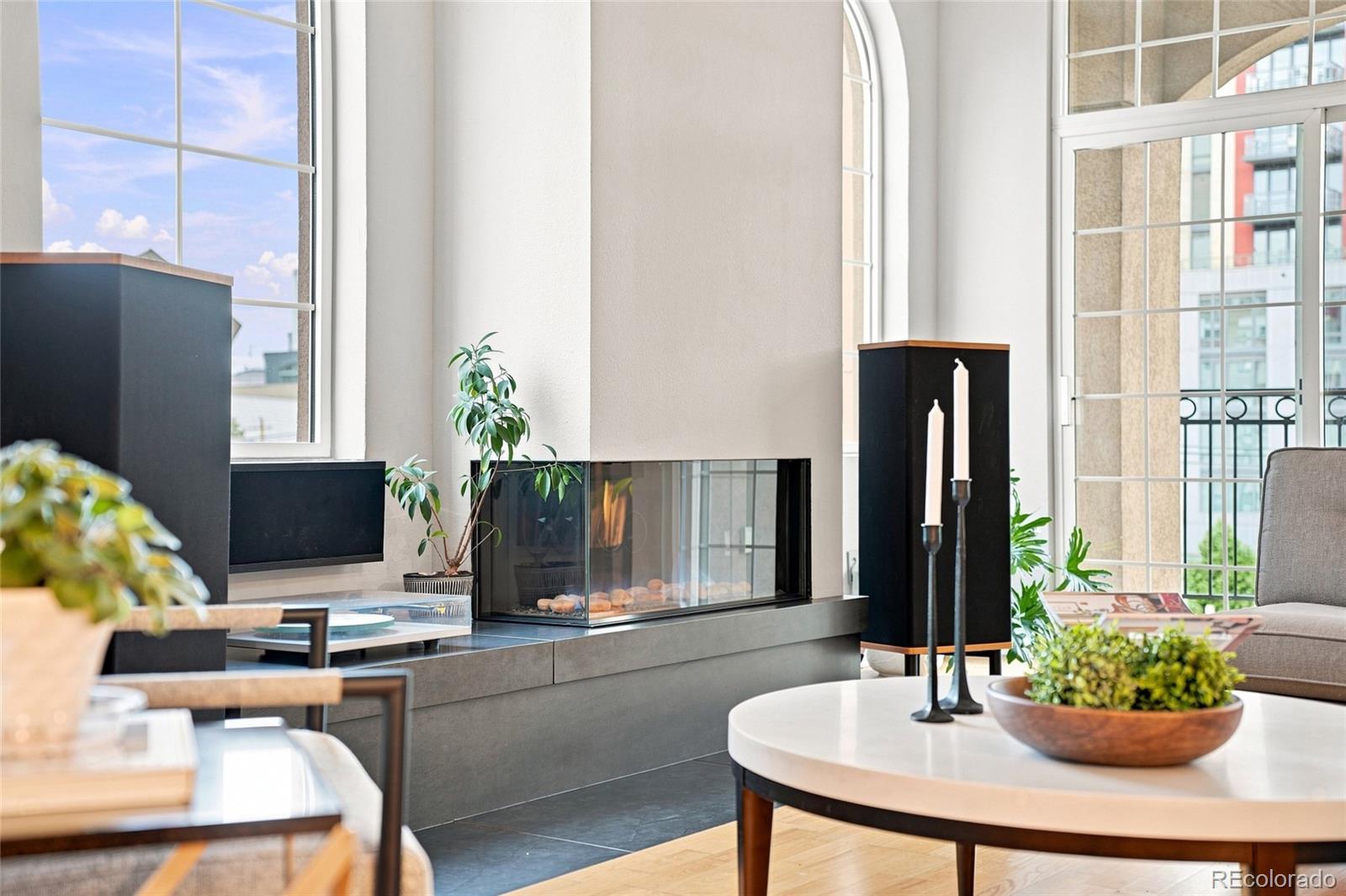 1100 Cherokee Street Unit: 502