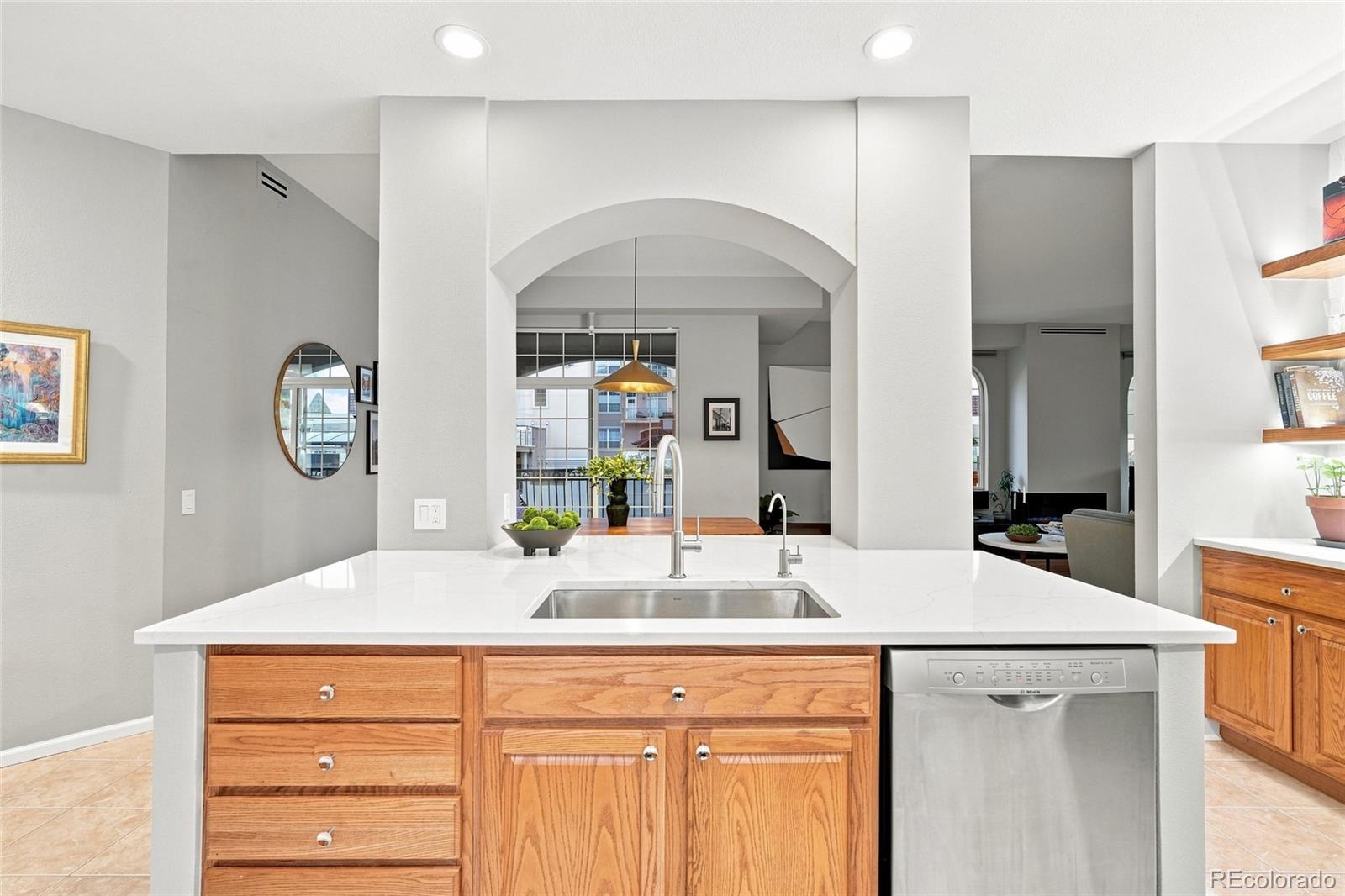 1100 Cherokee Street Unit: 502