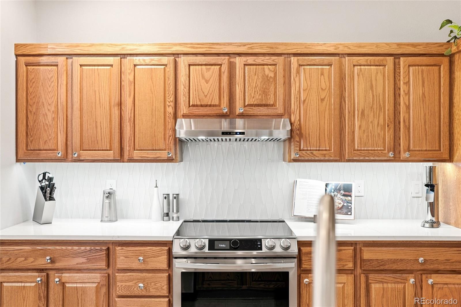 1100 Cherokee Street Unit: 502