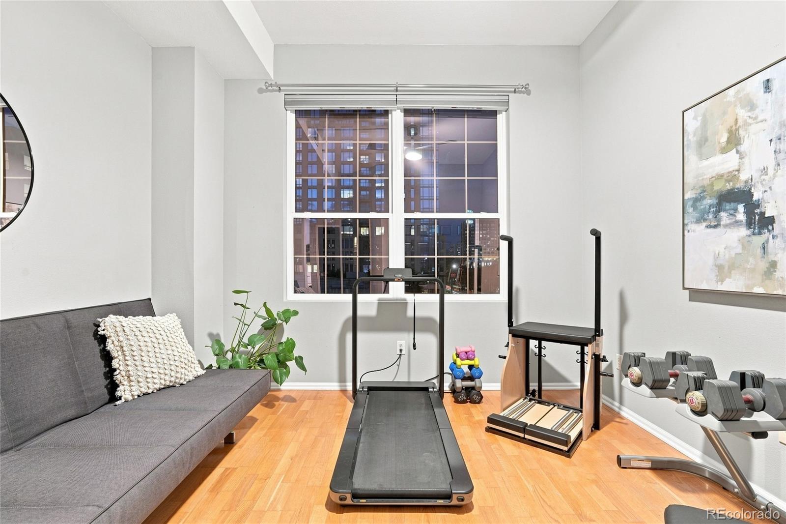 1100 Cherokee Street Unit: 502