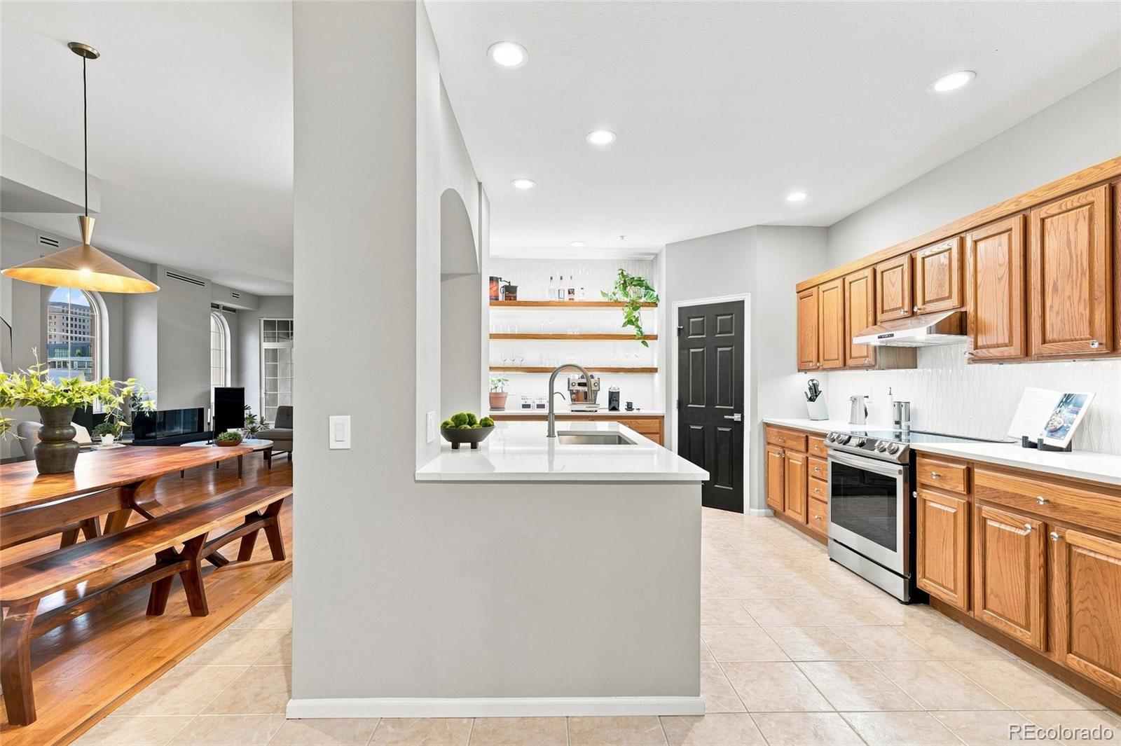 1100 Cherokee Street Unit: 502