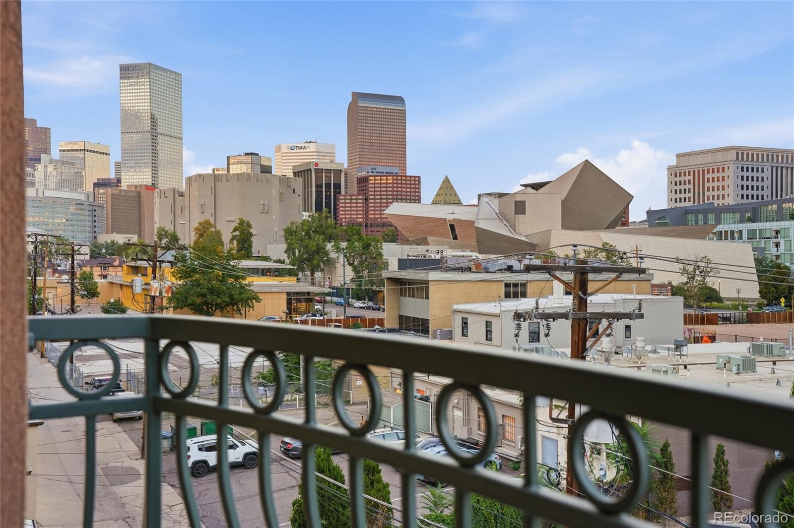 1100 Cherokee Street Unit: 502