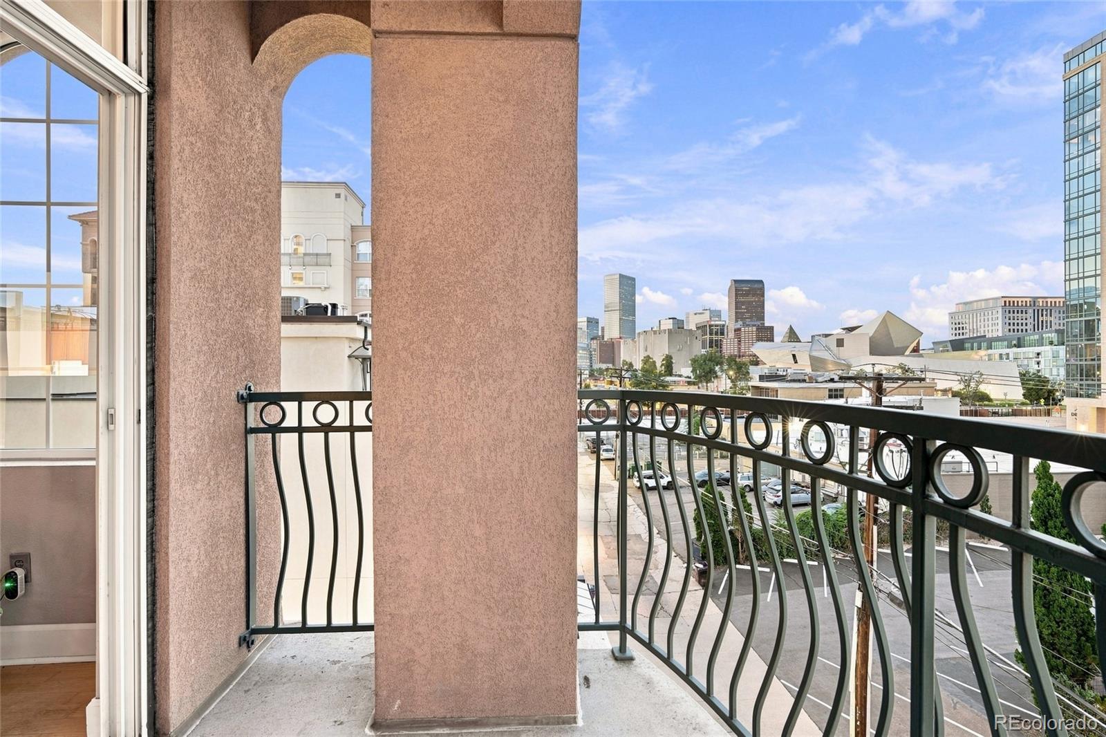 1100 Cherokee Street Unit: 502