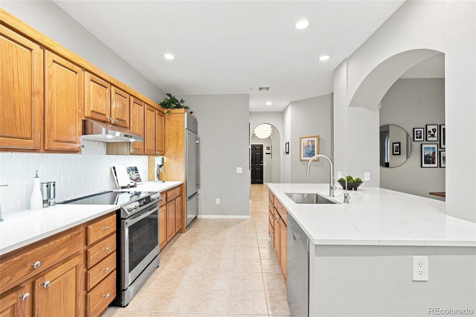 1100 Cherokee Street Unit: 502