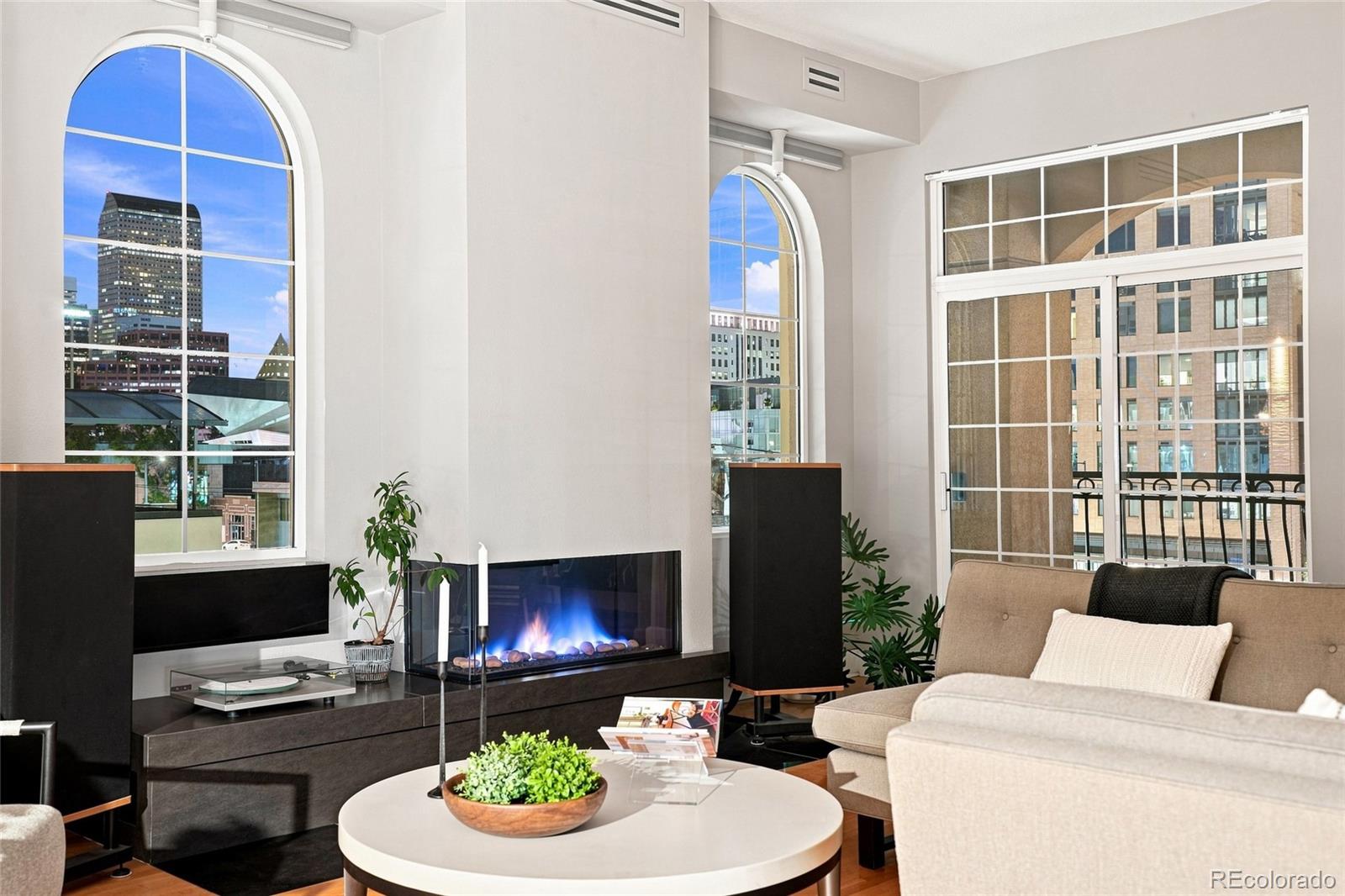 1100 Cherokee Street Unit: 502