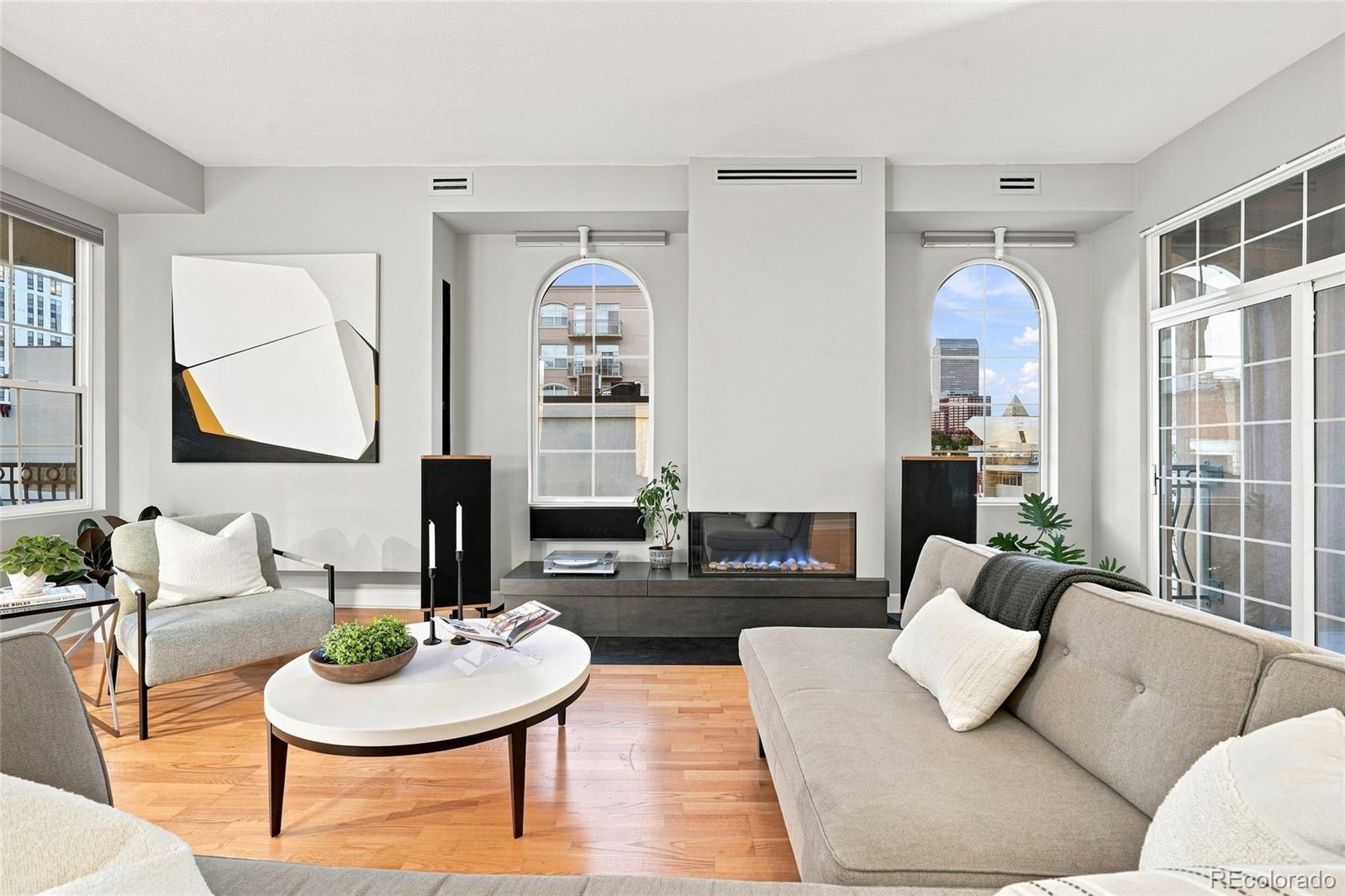 1100 Cherokee Street Unit: 502