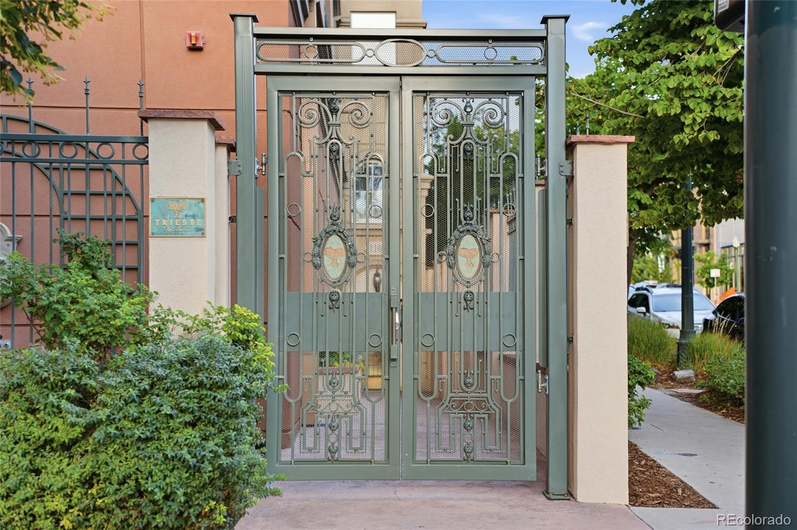 1100 Cherokee Street Unit: 502