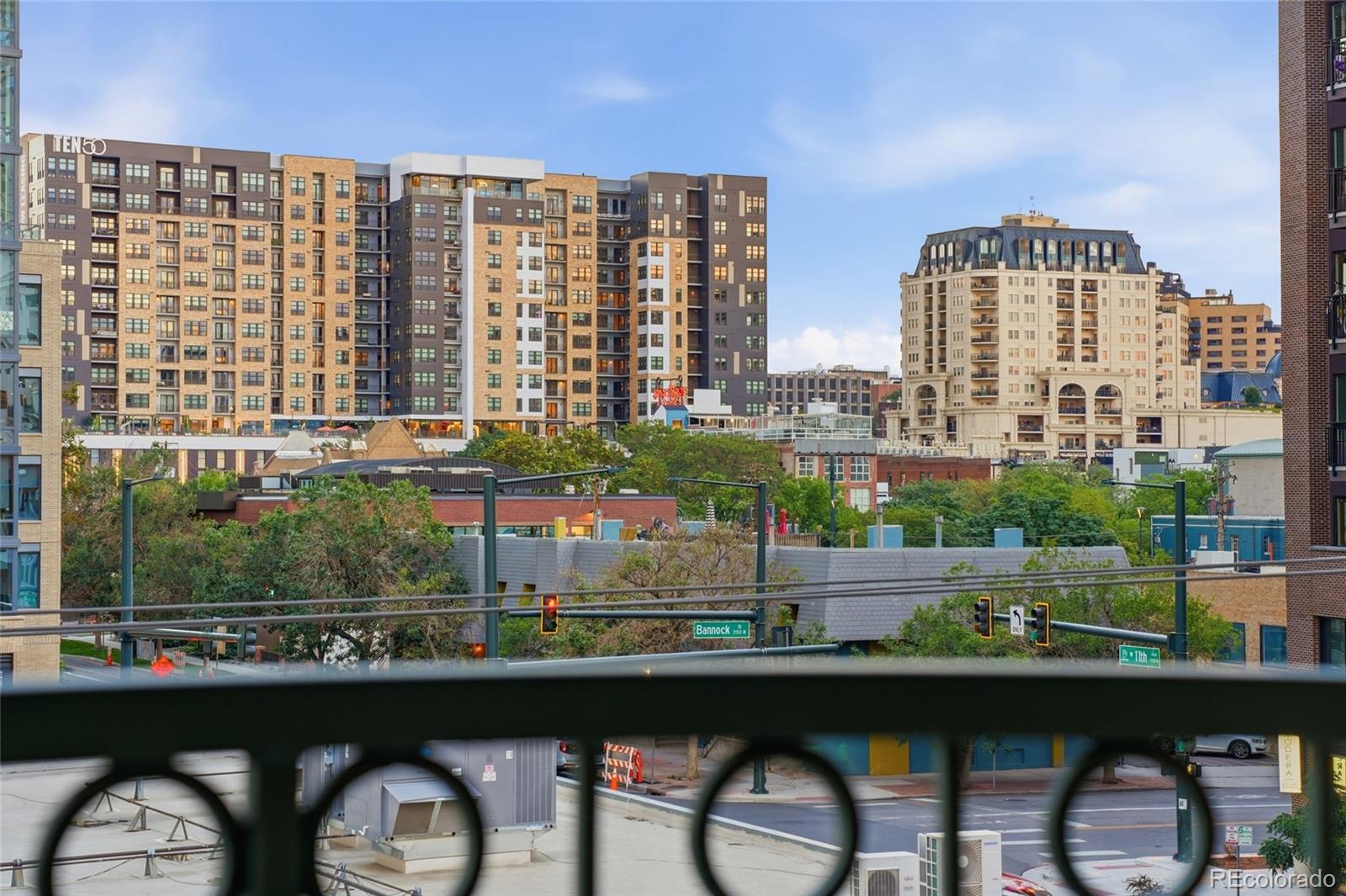 1100 Cherokee Street Unit: 502