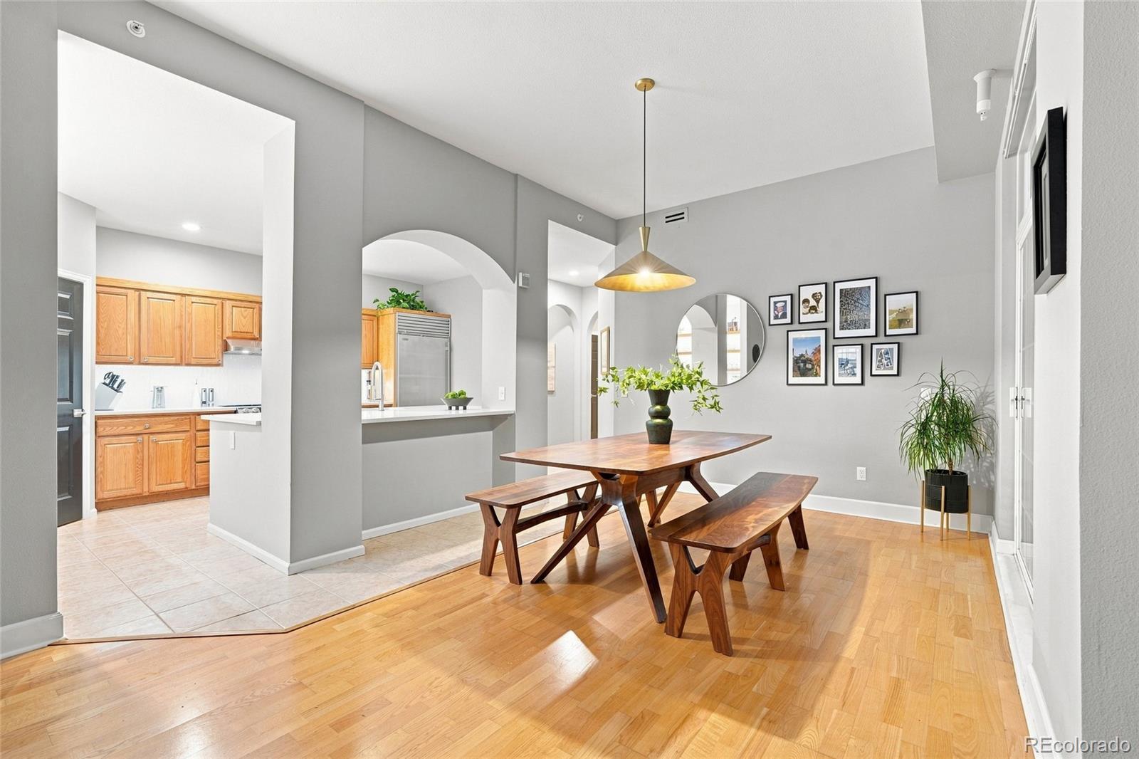 1100 Cherokee Street Unit: 502