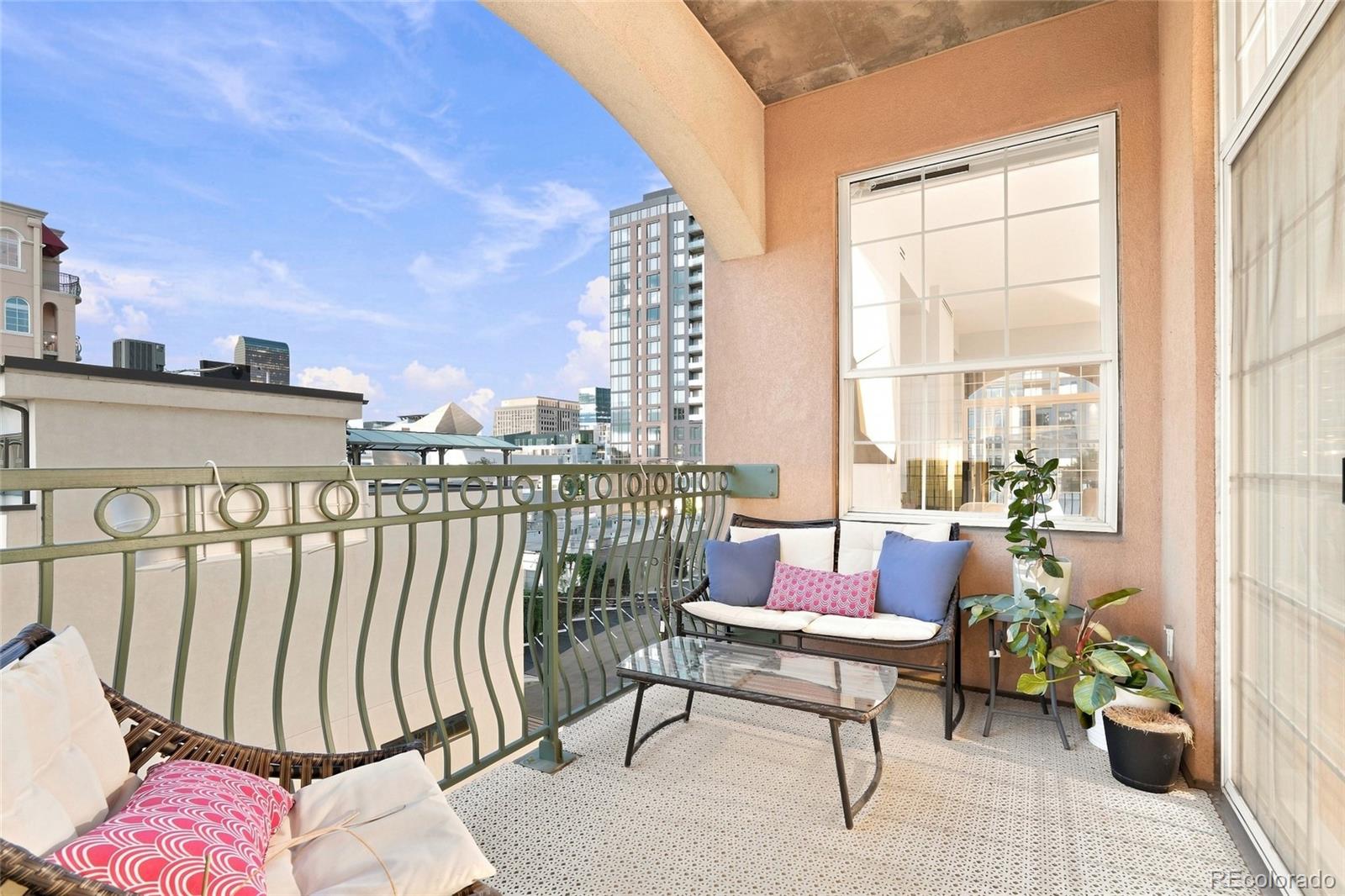 1100 Cherokee Street Unit: 502