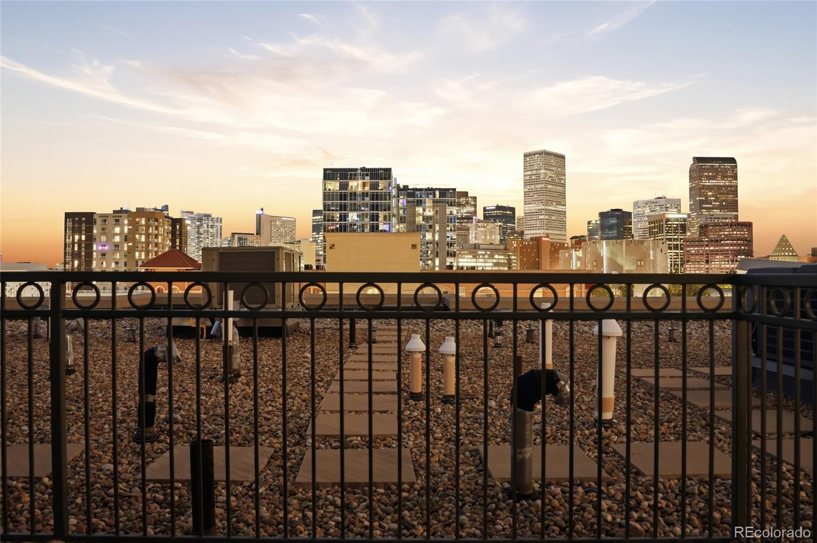 1100 Cherokee Street Unit: 502
