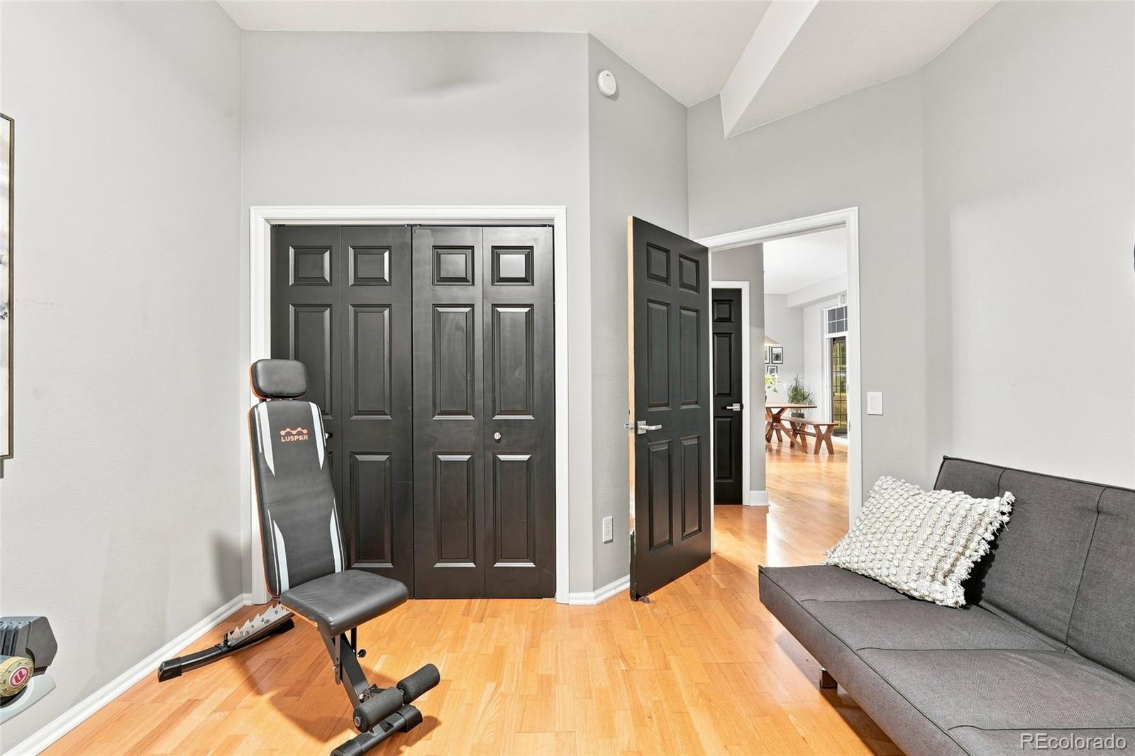 1100 Cherokee Street Unit: 502