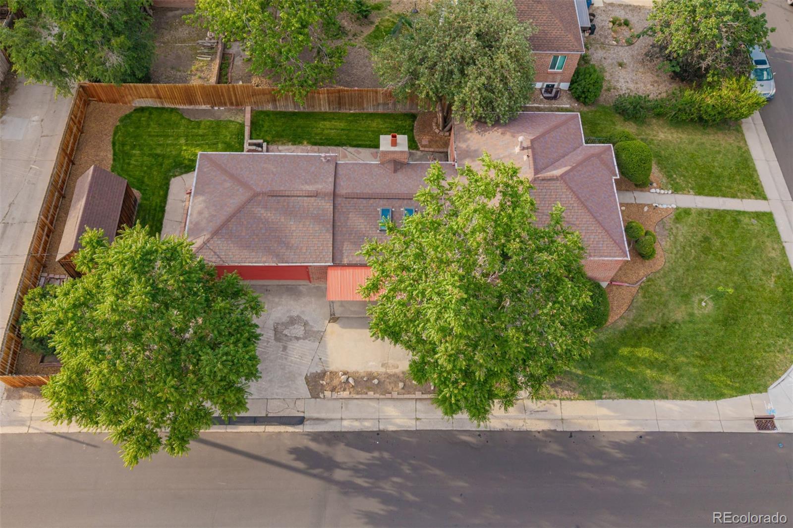 499 S Dale Court
