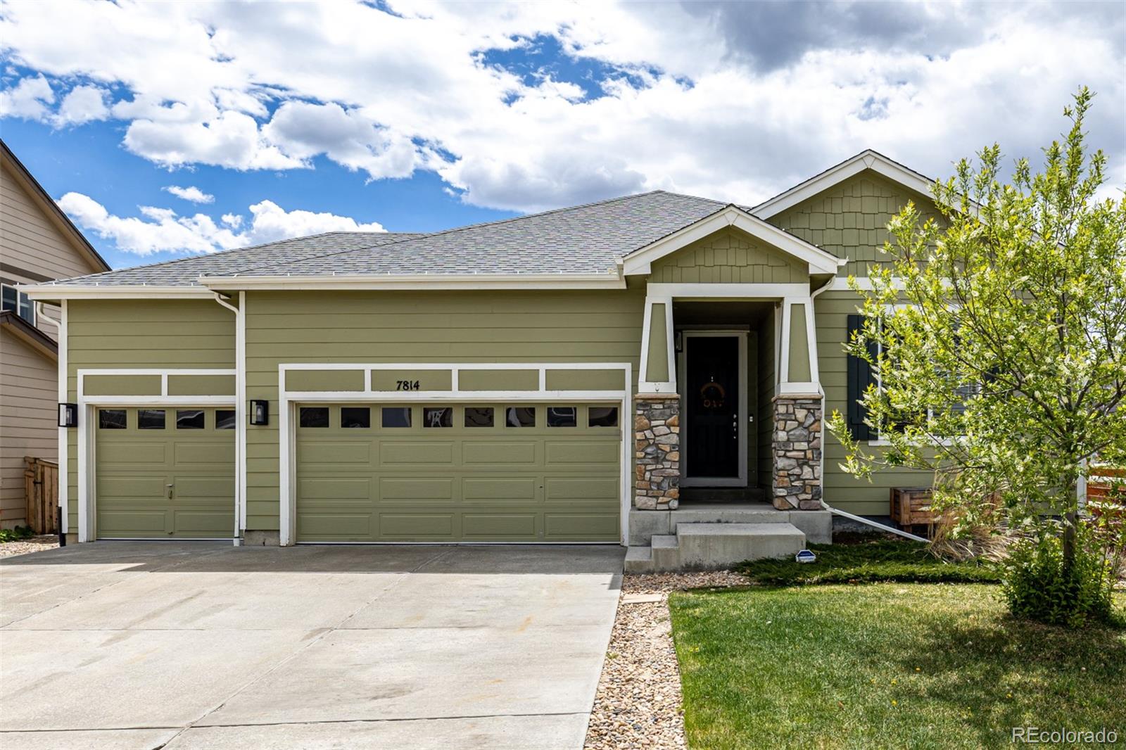 7814 Grady Circle