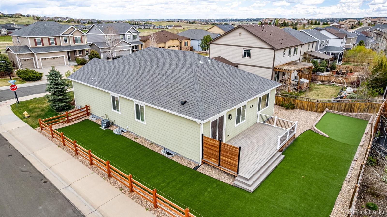 7814 Grady Circle