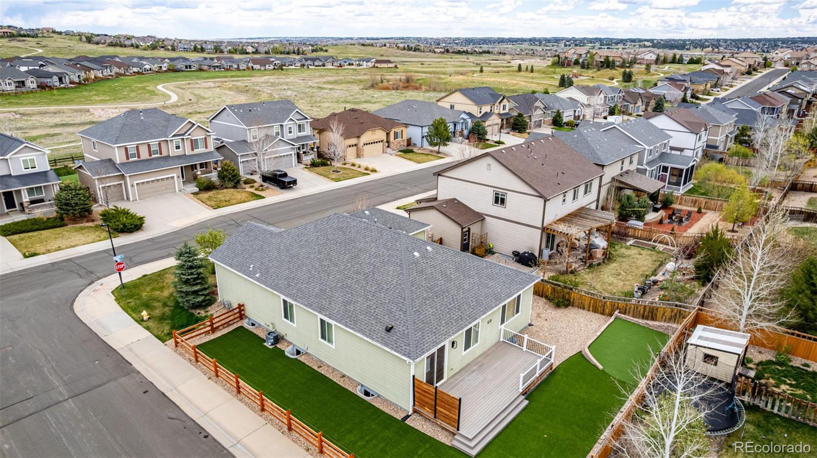 7814 Grady Circle
