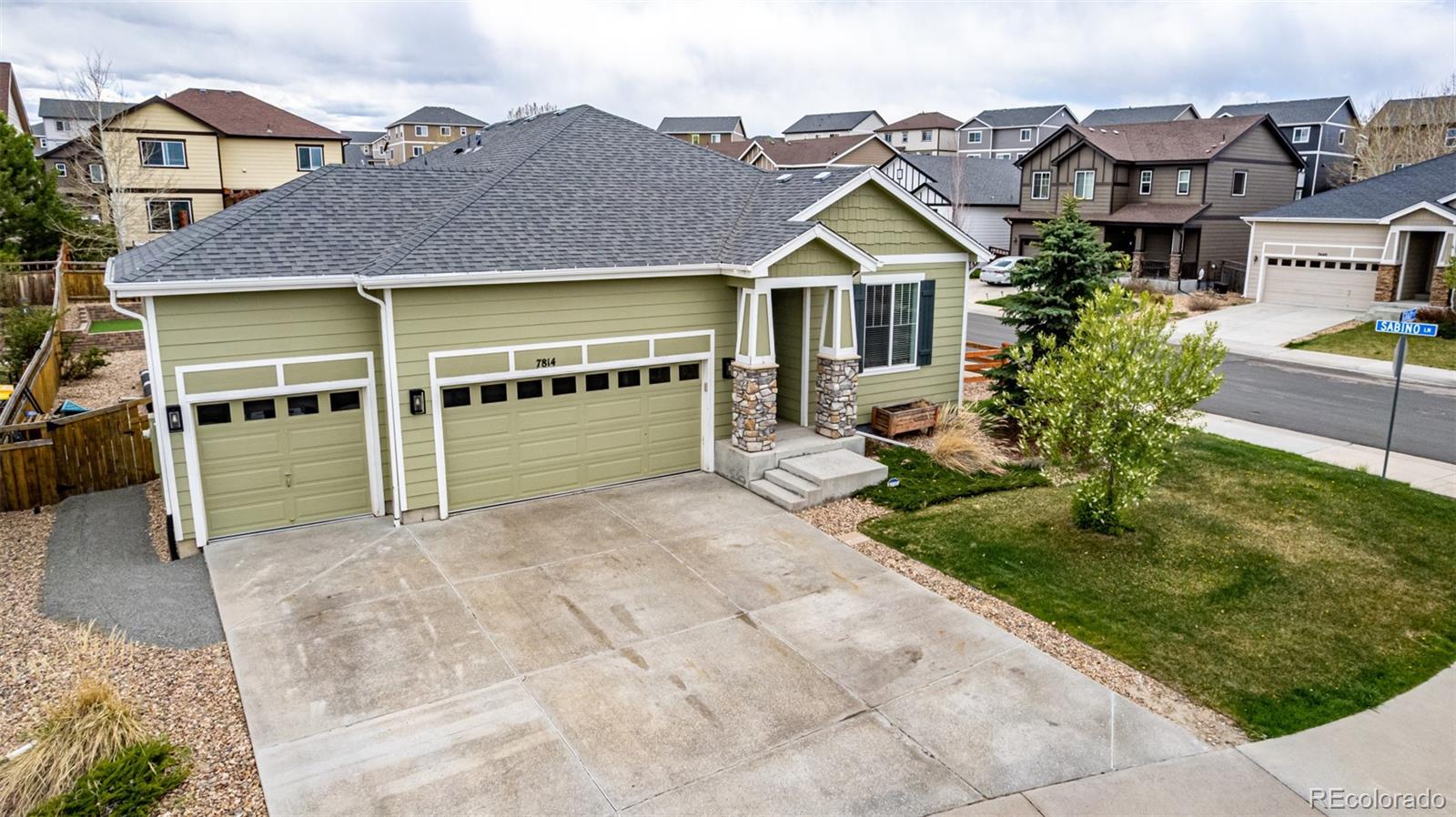 7814 Grady Circle