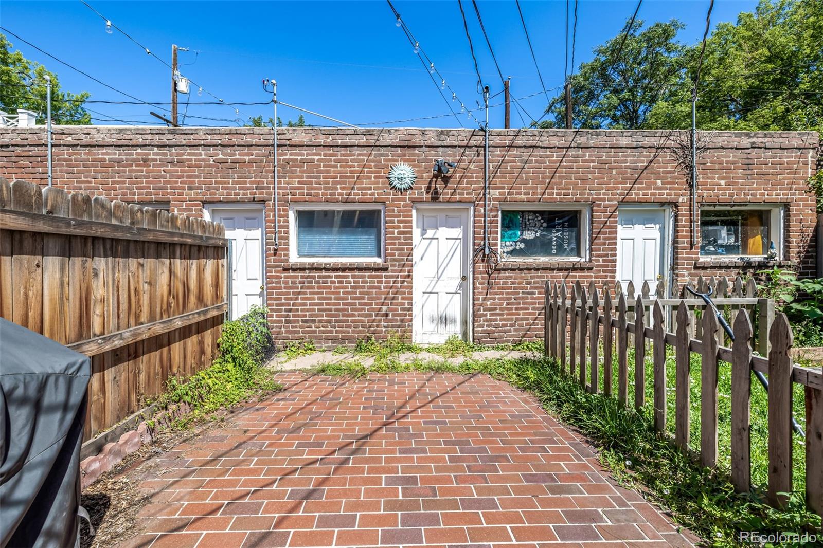 778 N Marion Street