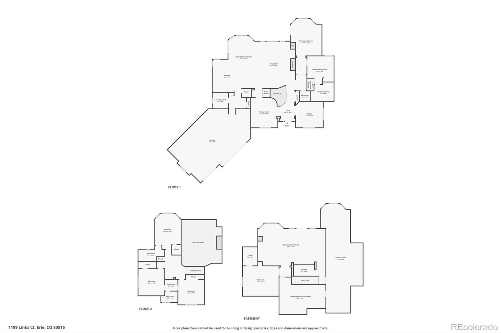 1199 Links Court
