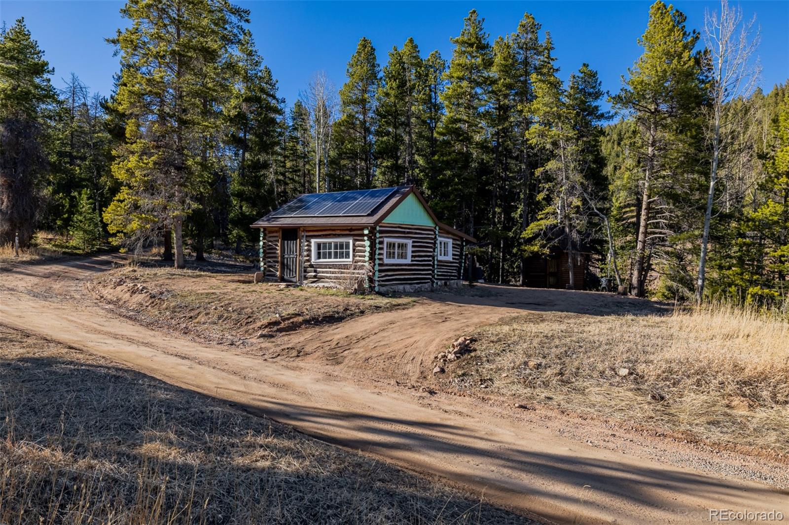 9719 Beaver Pond