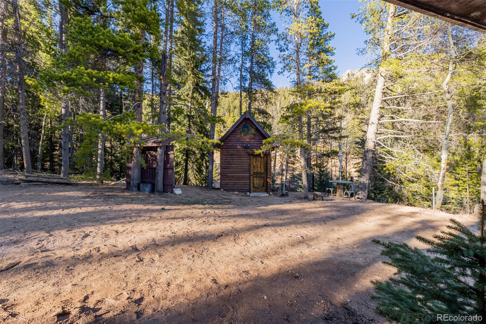 9719 Beaver Pond