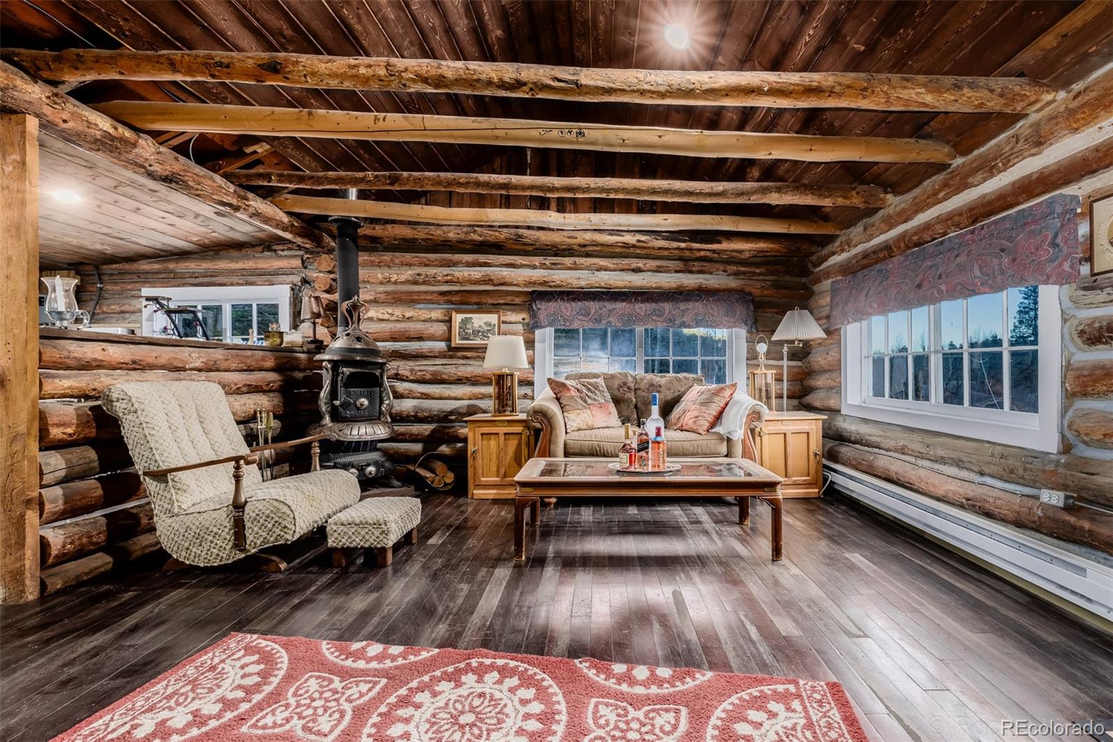 9719 Beaver Pond