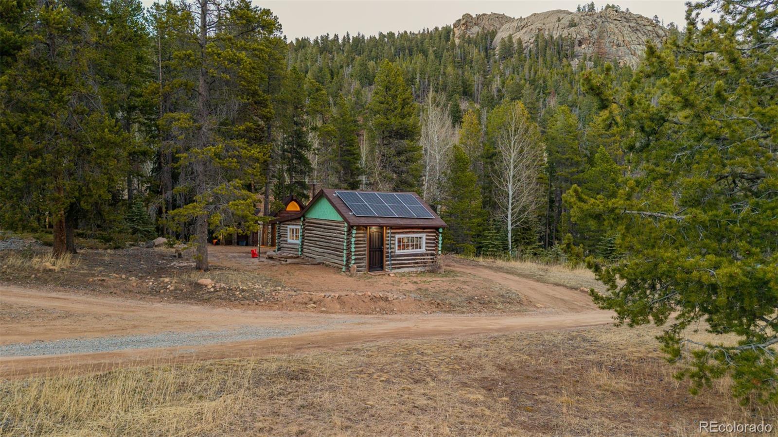 9719 Beaver Pond