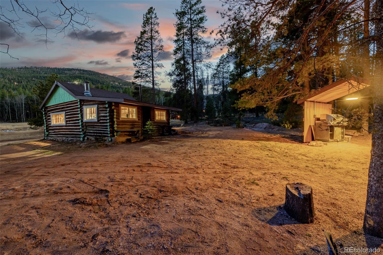 9719 Beaver Pond