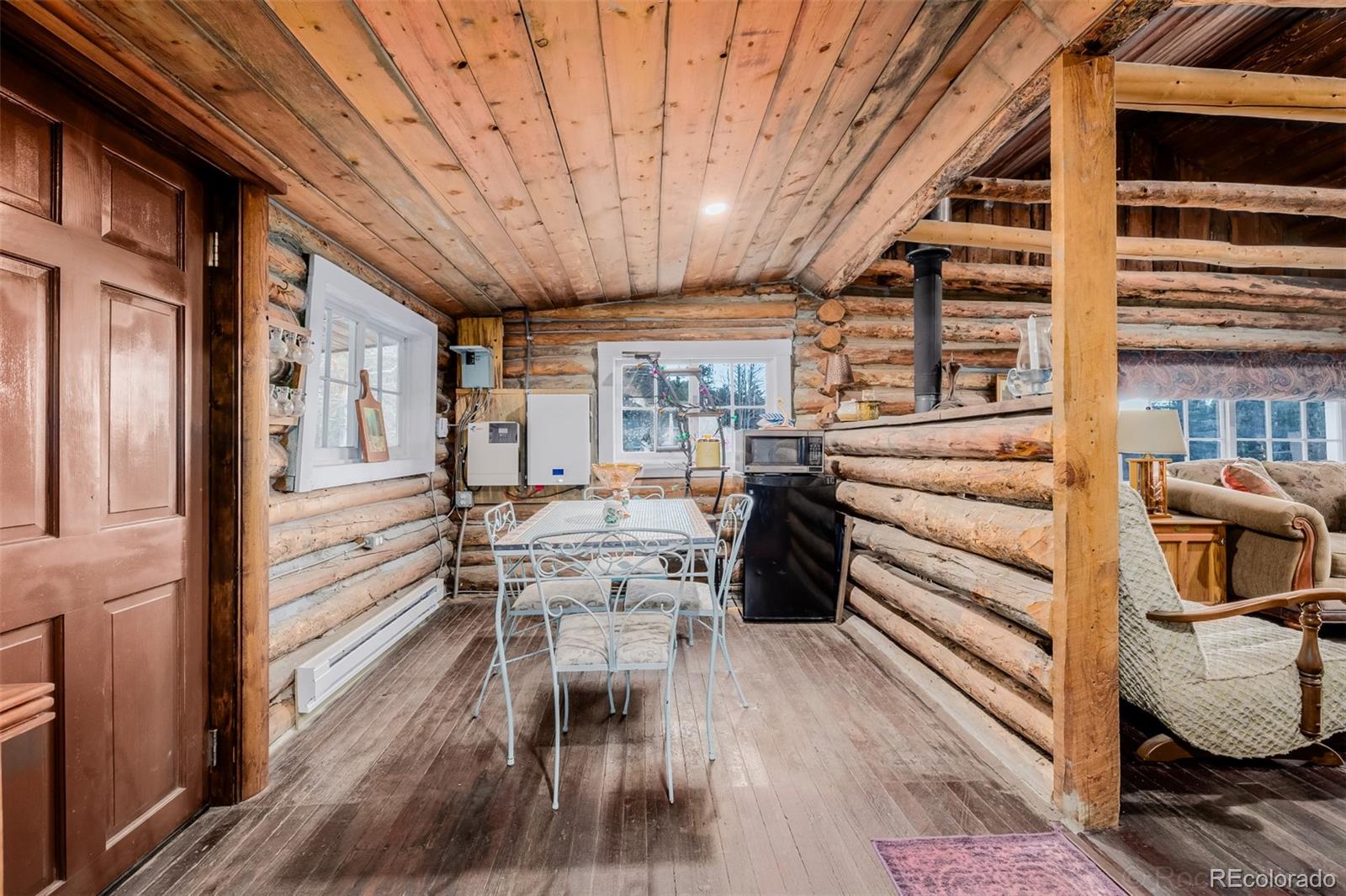 9719 Beaver Pond