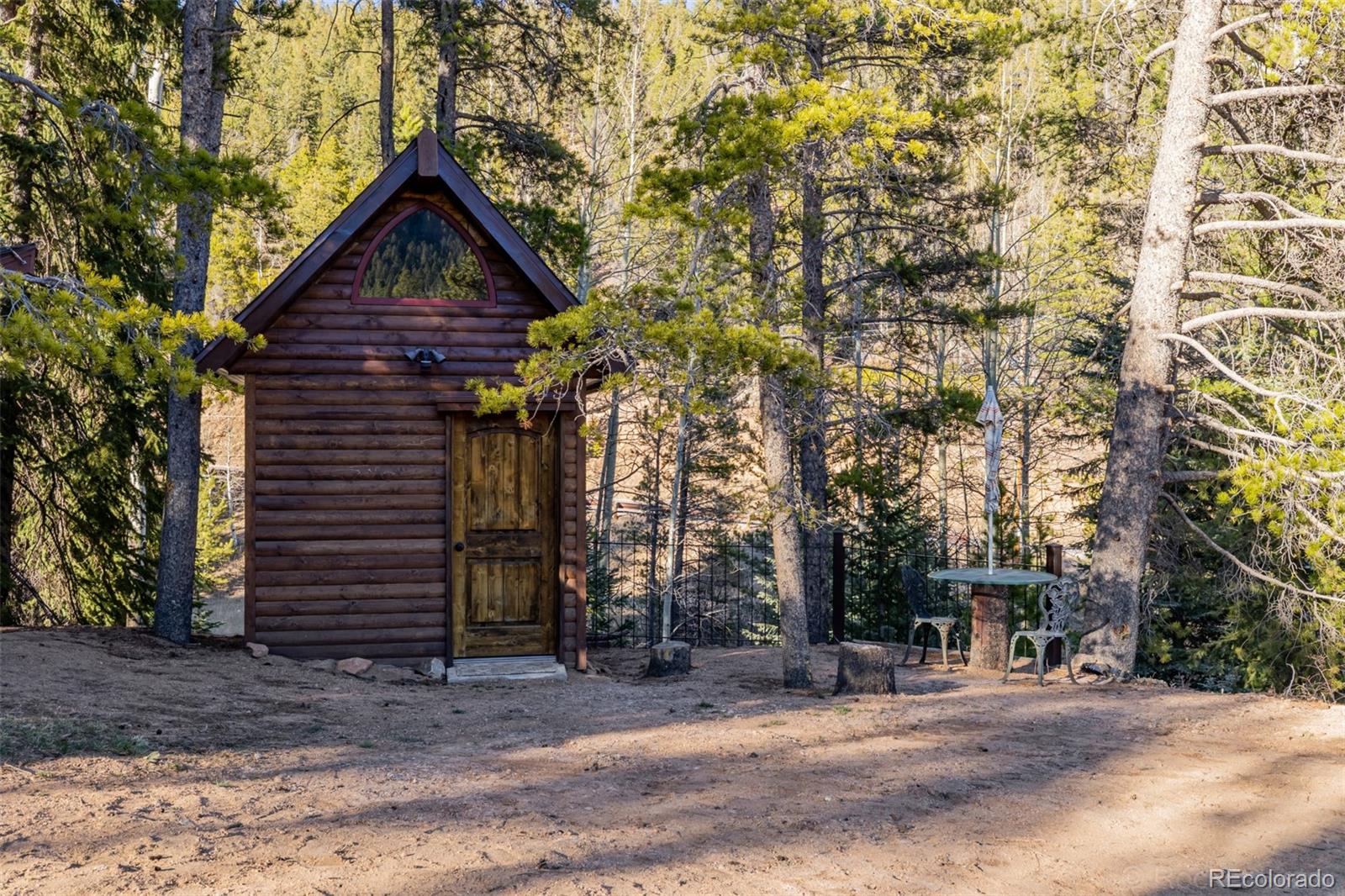 9719 Beaver Pond