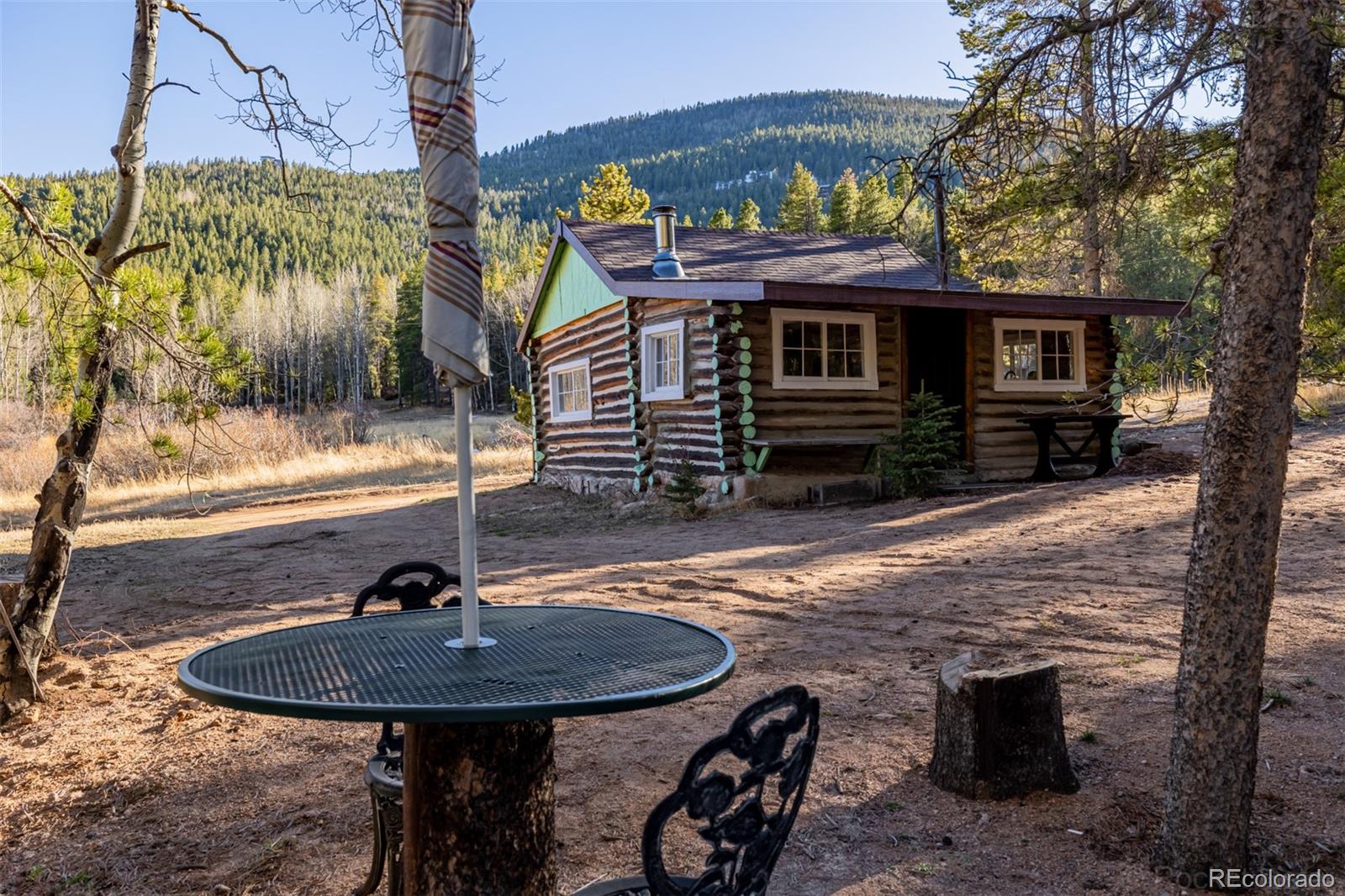 9719 Beaver Pond