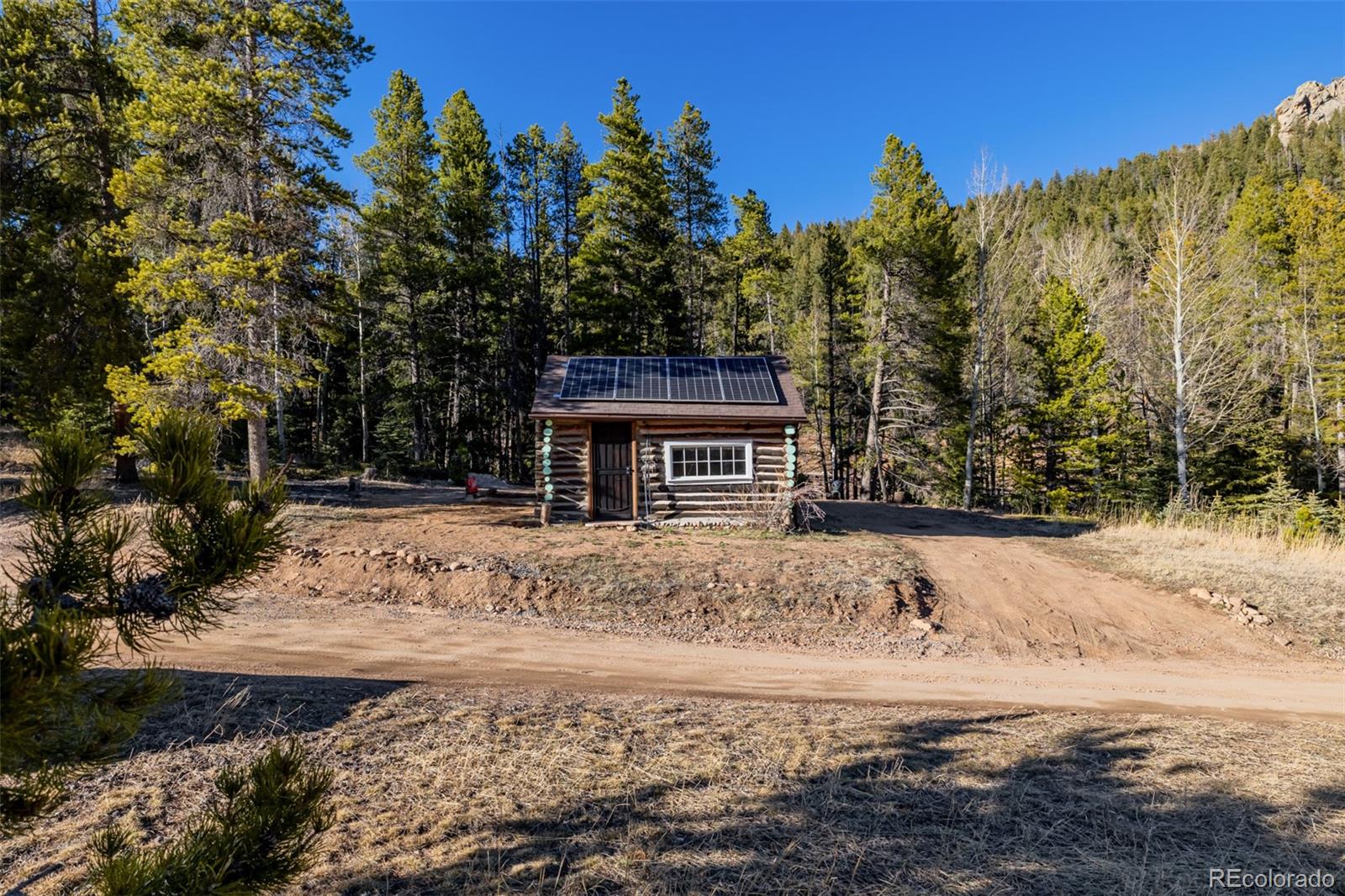 9719 Beaver Pond