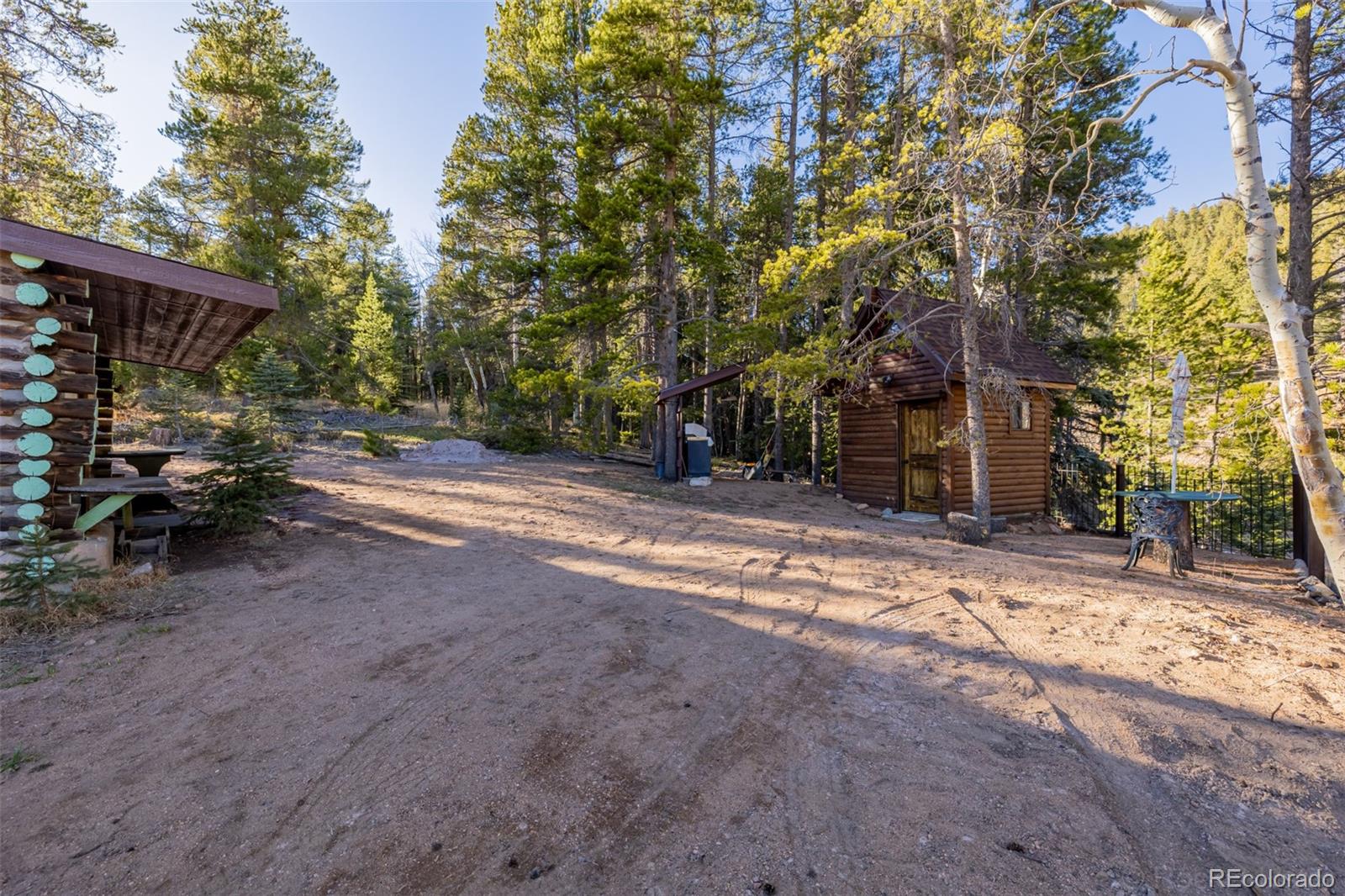 9719 Beaver Pond