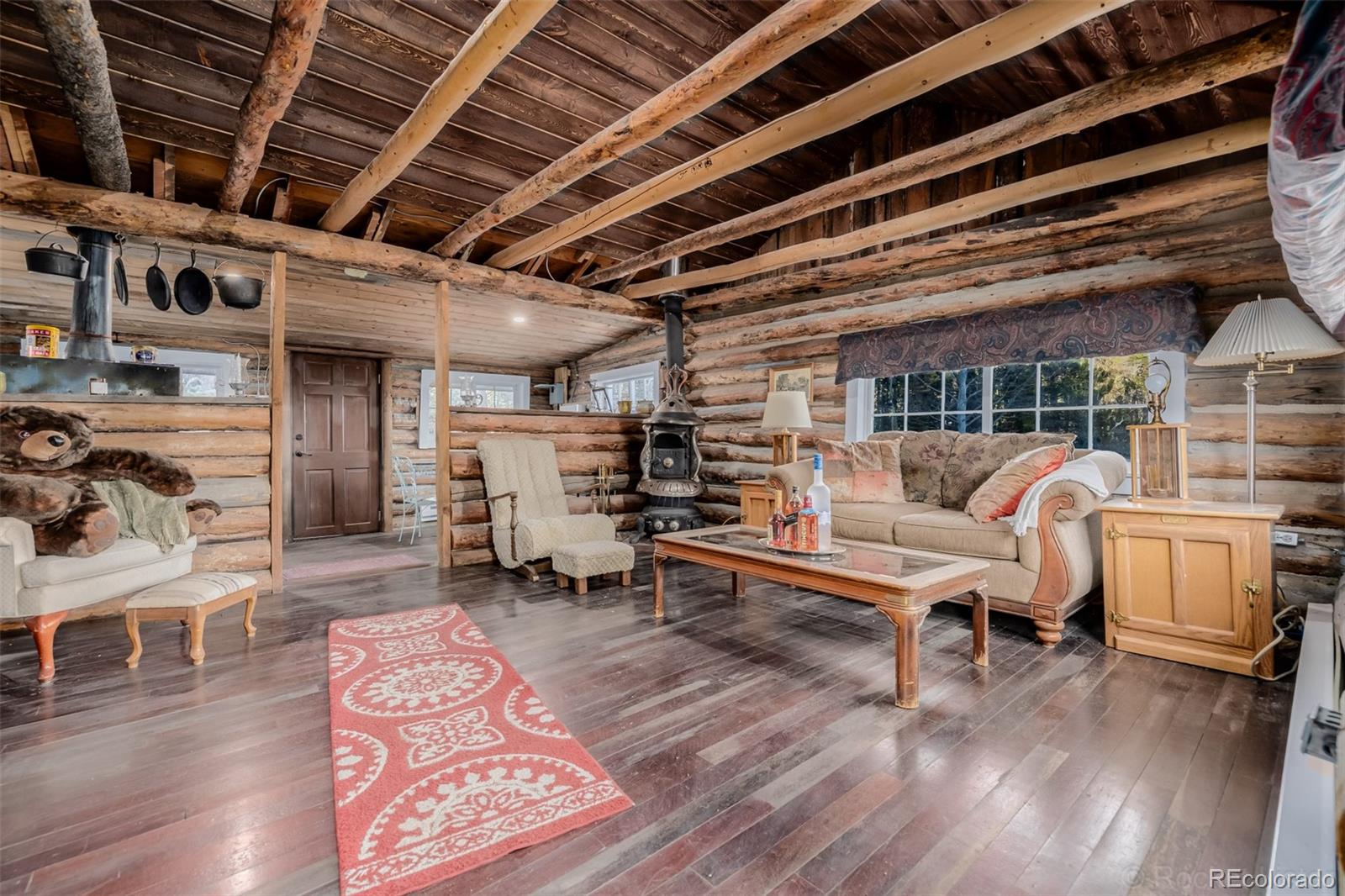 9719 Beaver Pond