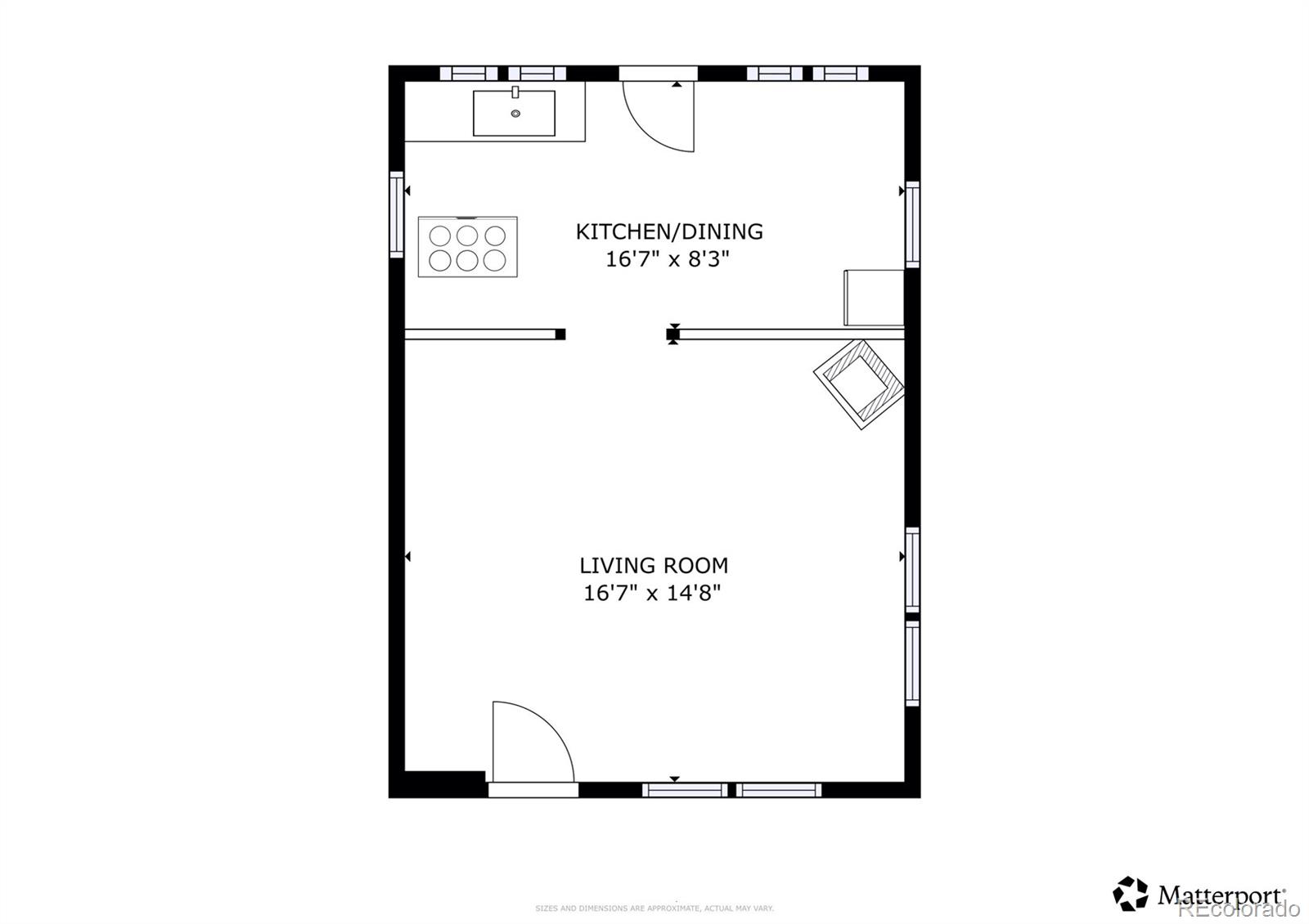 9719 Beaver Pond